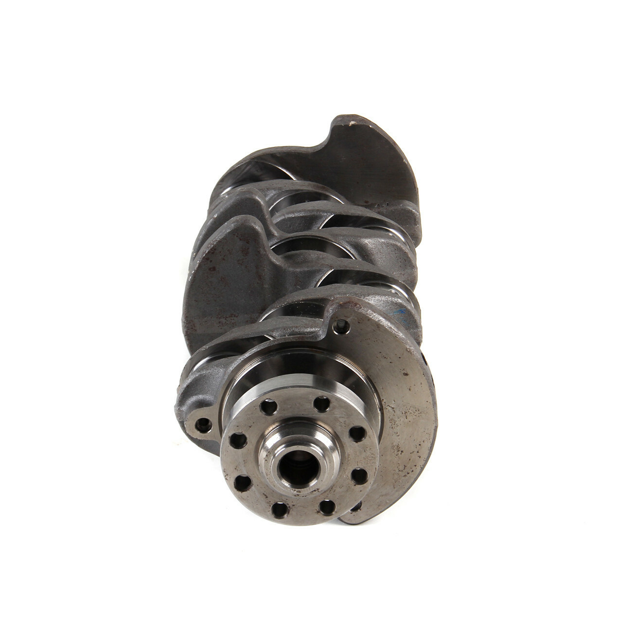 Crankshaft For VW Atlas Audi A4 A5 A6 A7 A8 Q3 Q5 Q7 2.0T CPLA CPPA 06L105101D