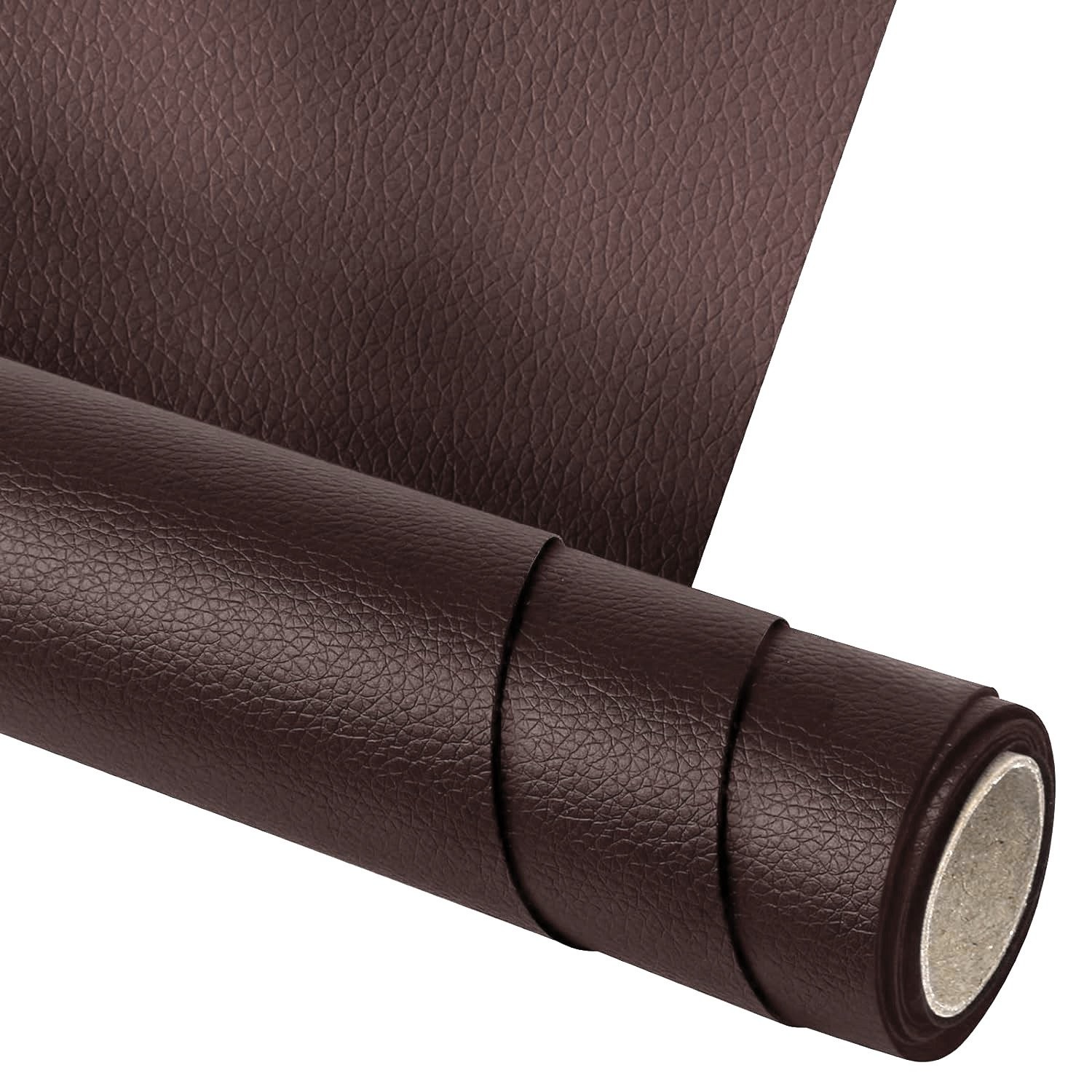 Leather Repair Patch Sofa Self-adhesive Sticker Chair Seat Leather Sofa Patches