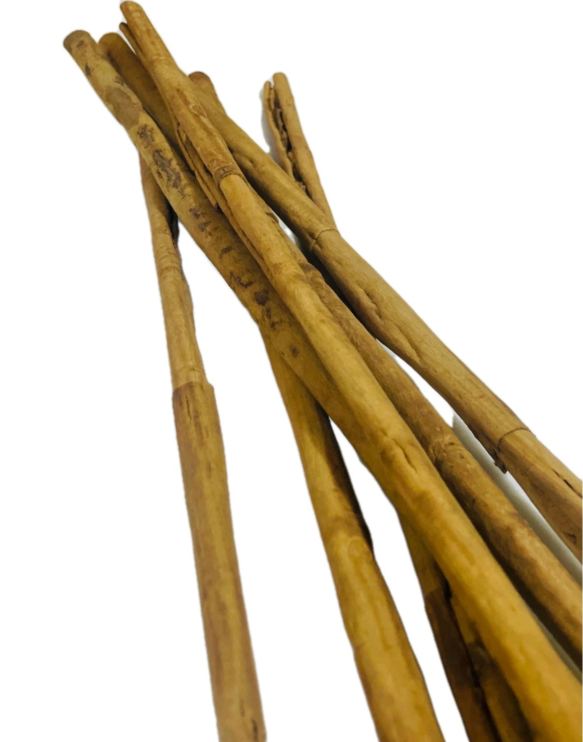 200g Pure Ceylon Cinnamon Sticks Organic Premium Alba Grade Natural Craft Decor