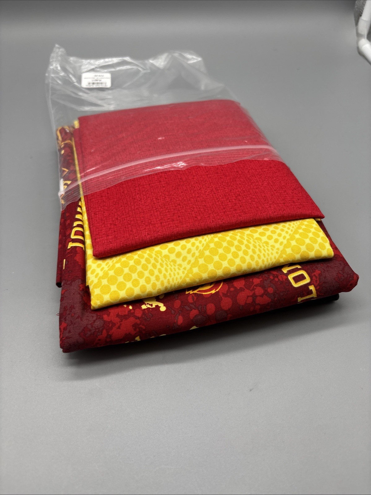 Quilt Kit – Villa Rosa Designs Early Dawn 45” X 63” Iowa State Quilt