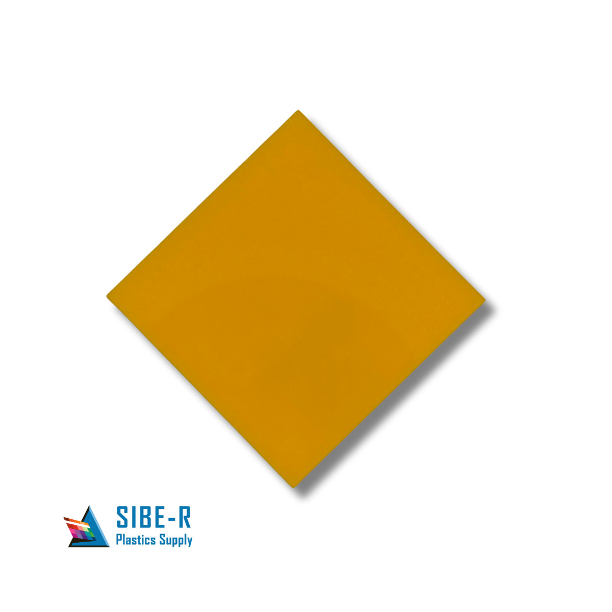 Opaque Acrylic Plastic Sheet – Choose Your Size, Thickness & Color