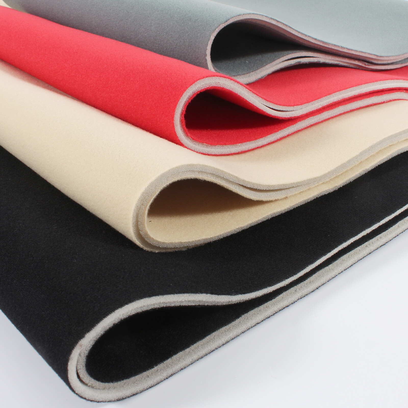 Car Auto Headliner Fabric Interior Roof Upholstery 60″/100″/185″Long 60″Wide