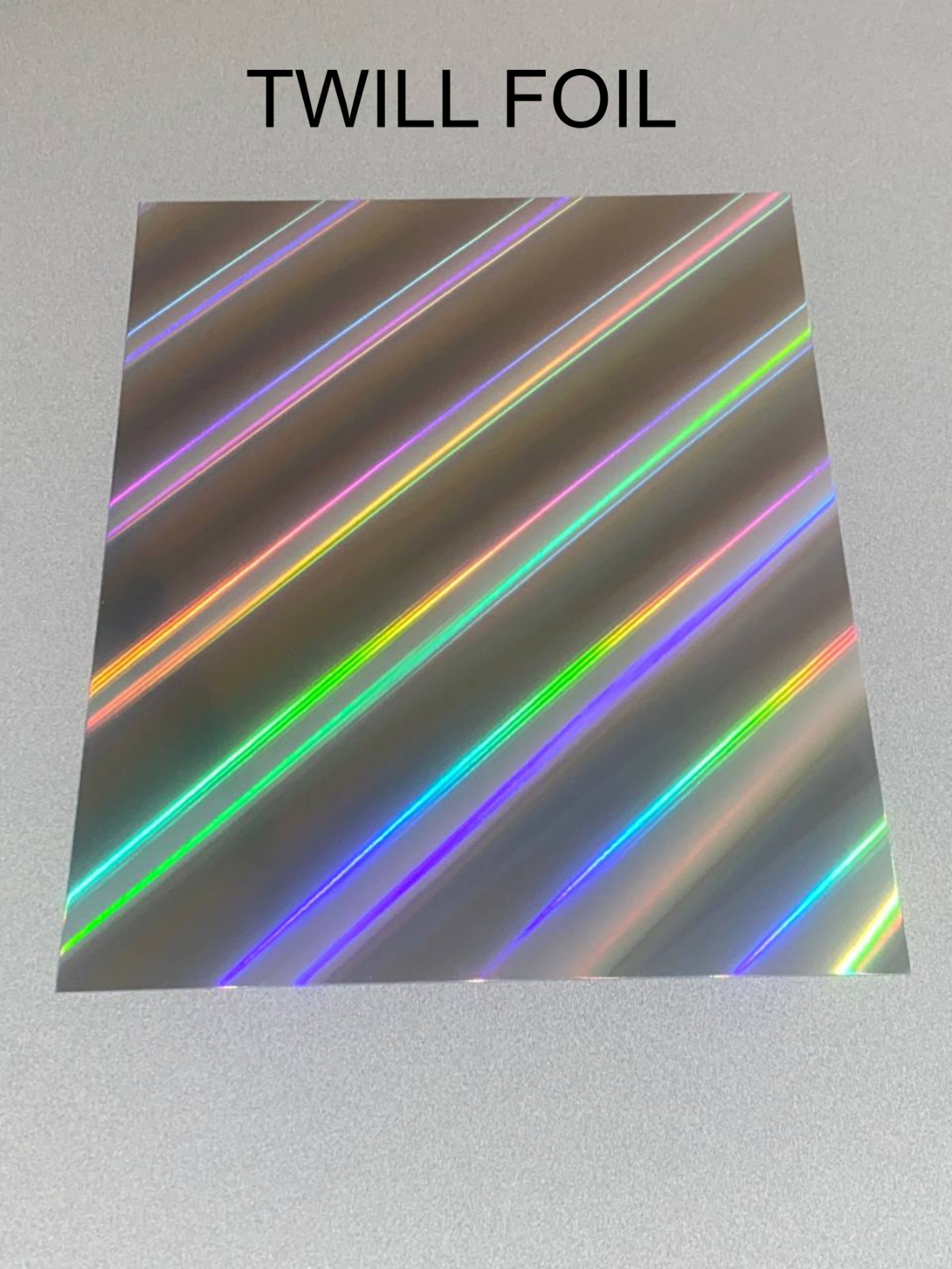 Black Core TCG Cardstock – 300-330gsm – 8.5*11in – DIY Proxies – Smooth/Blank