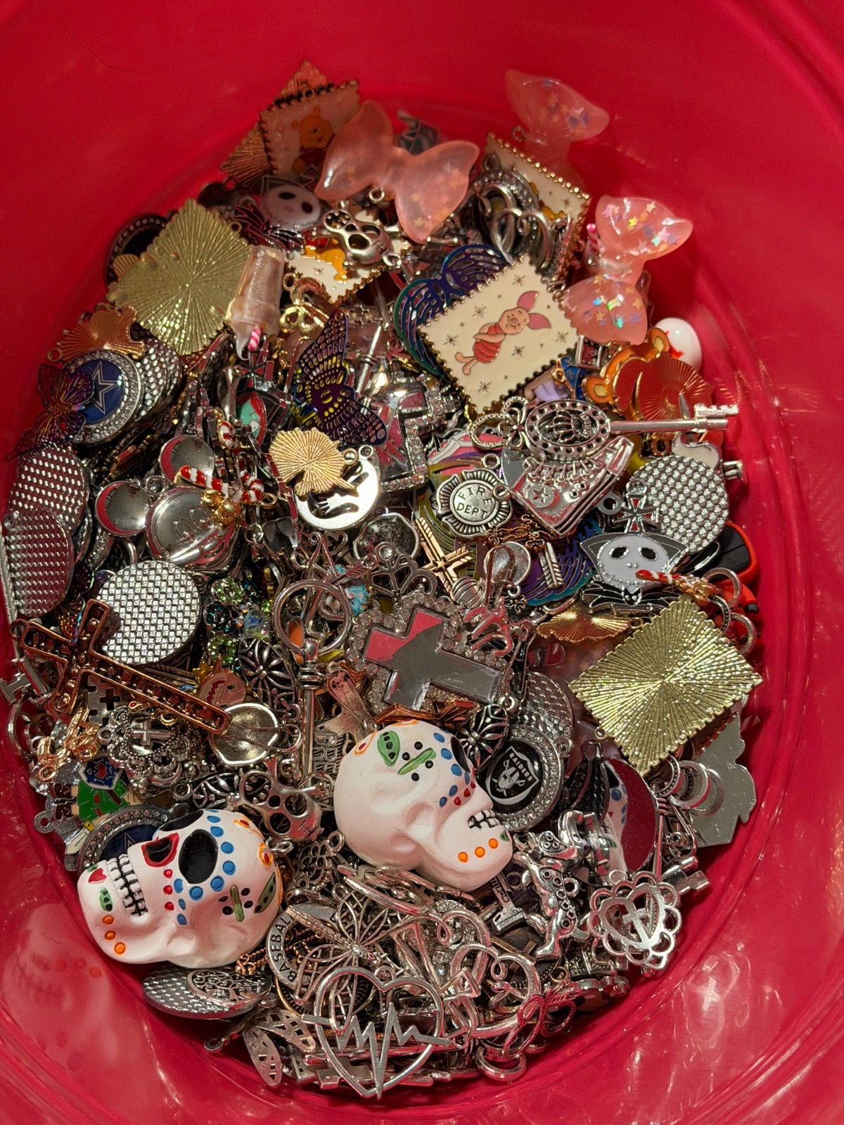 Charms Craft Supplies and more