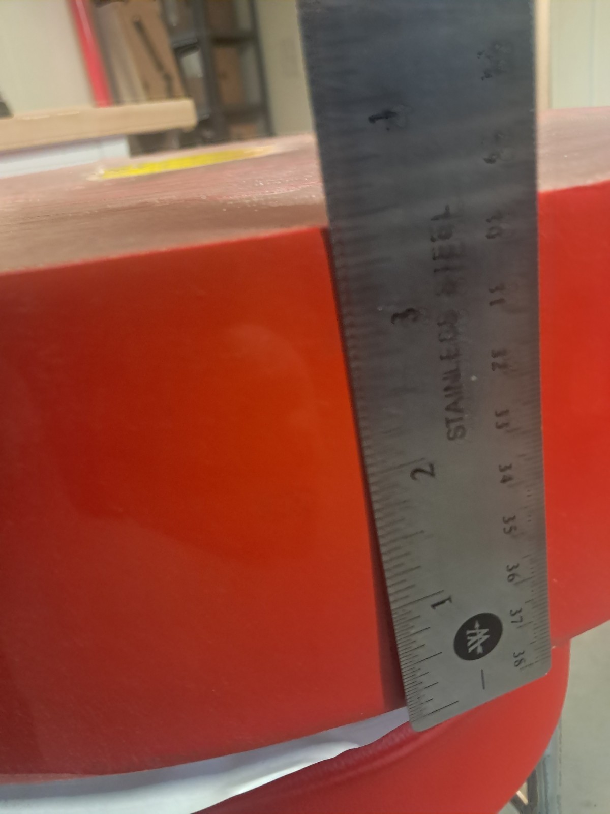 3M BIG ROLL 80 YD X 3.5″ IN VHB PX5011 Double Sided Acrylic Foam Tape Auto