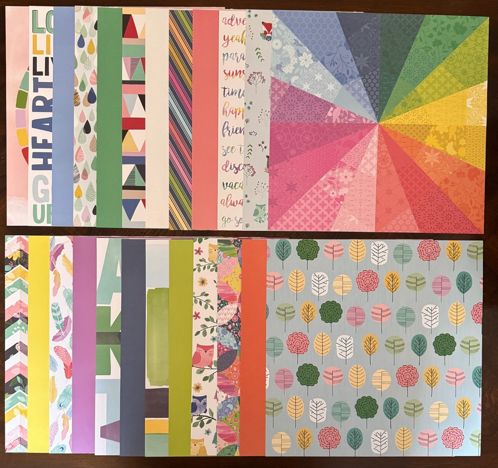 Scrapbooking Mixed Lot Stickers Die Cuts Paper Chipboard – Girl themed