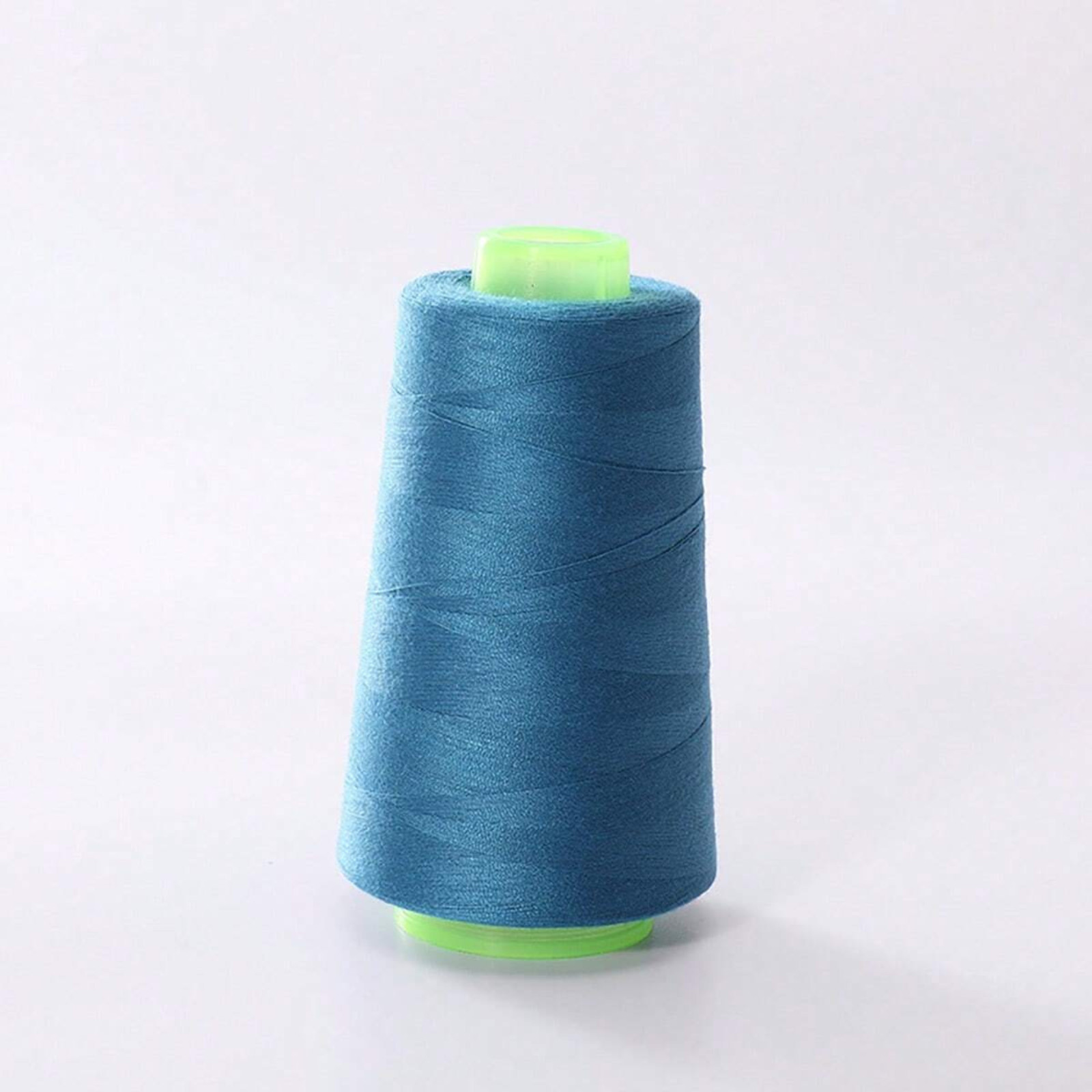 3000 Yards Sewing Thread Spool 100% Polyester All Purpose Machine Hand 46 Colors