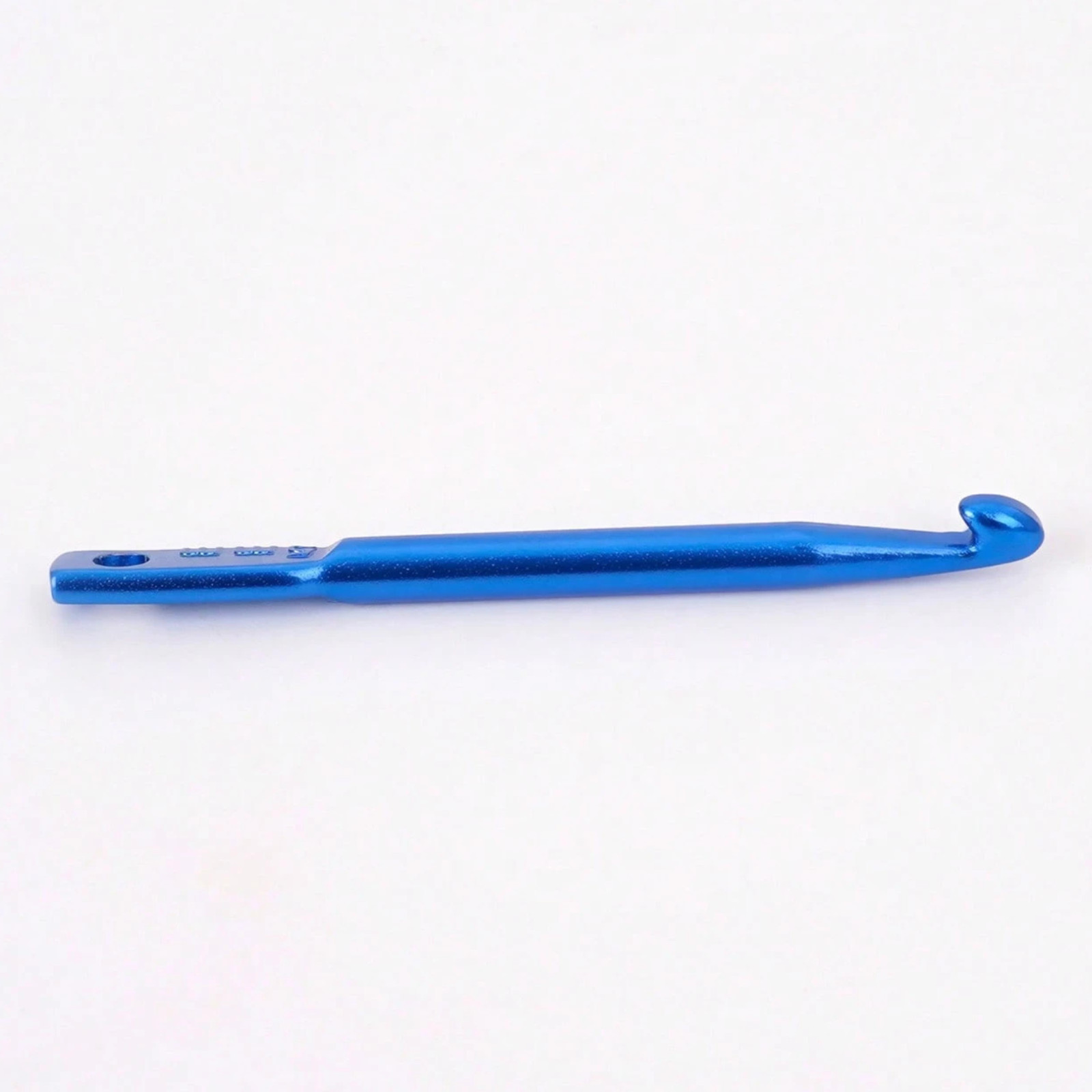 3pcs Crochet Hook Set Yarn Knitting Needles Sewing Tools DIY Crochet Craft Tools