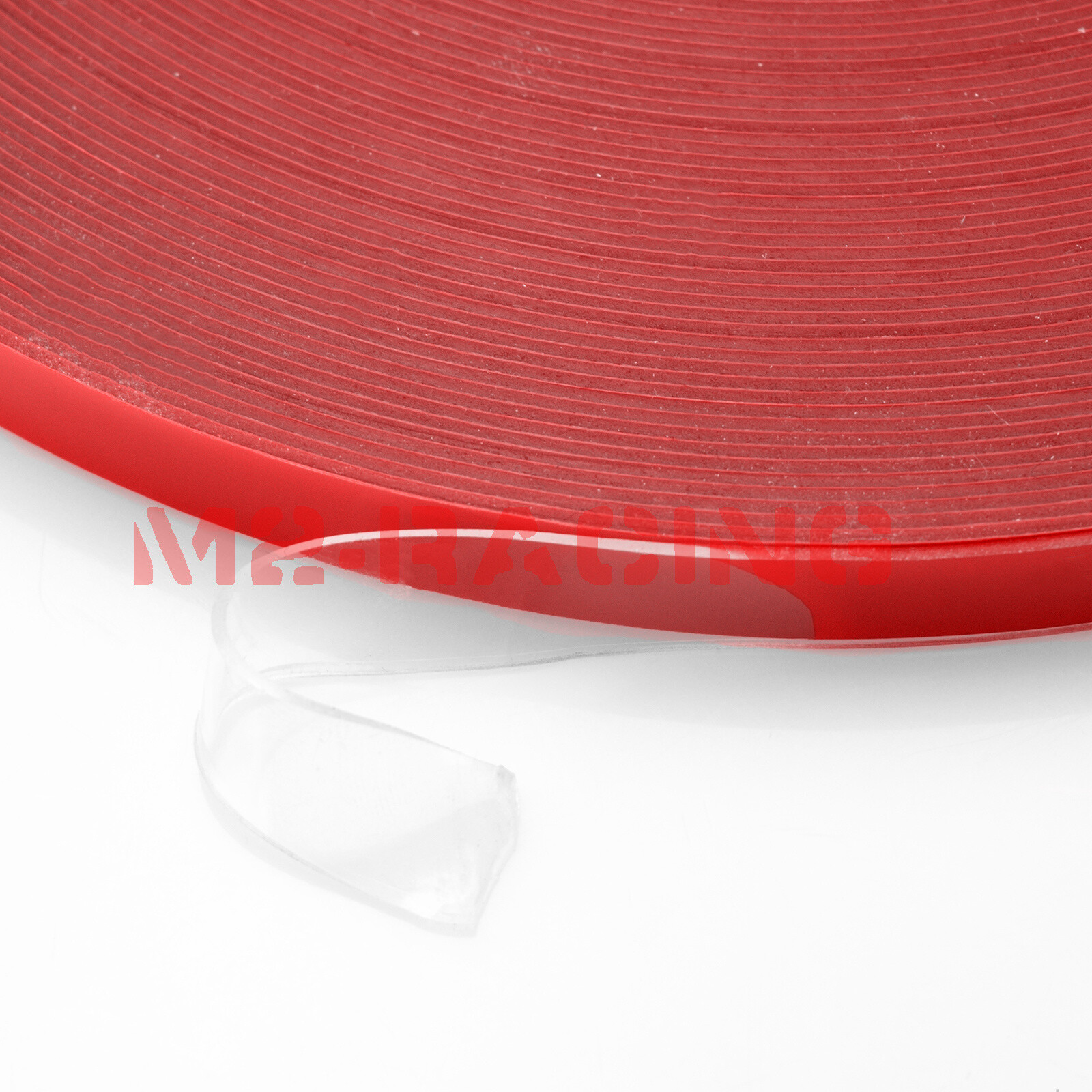 **35 Feet**Genuine 3M VHB #4905 Double-Sided Mounting Acrylic Foam Tape Adhesive