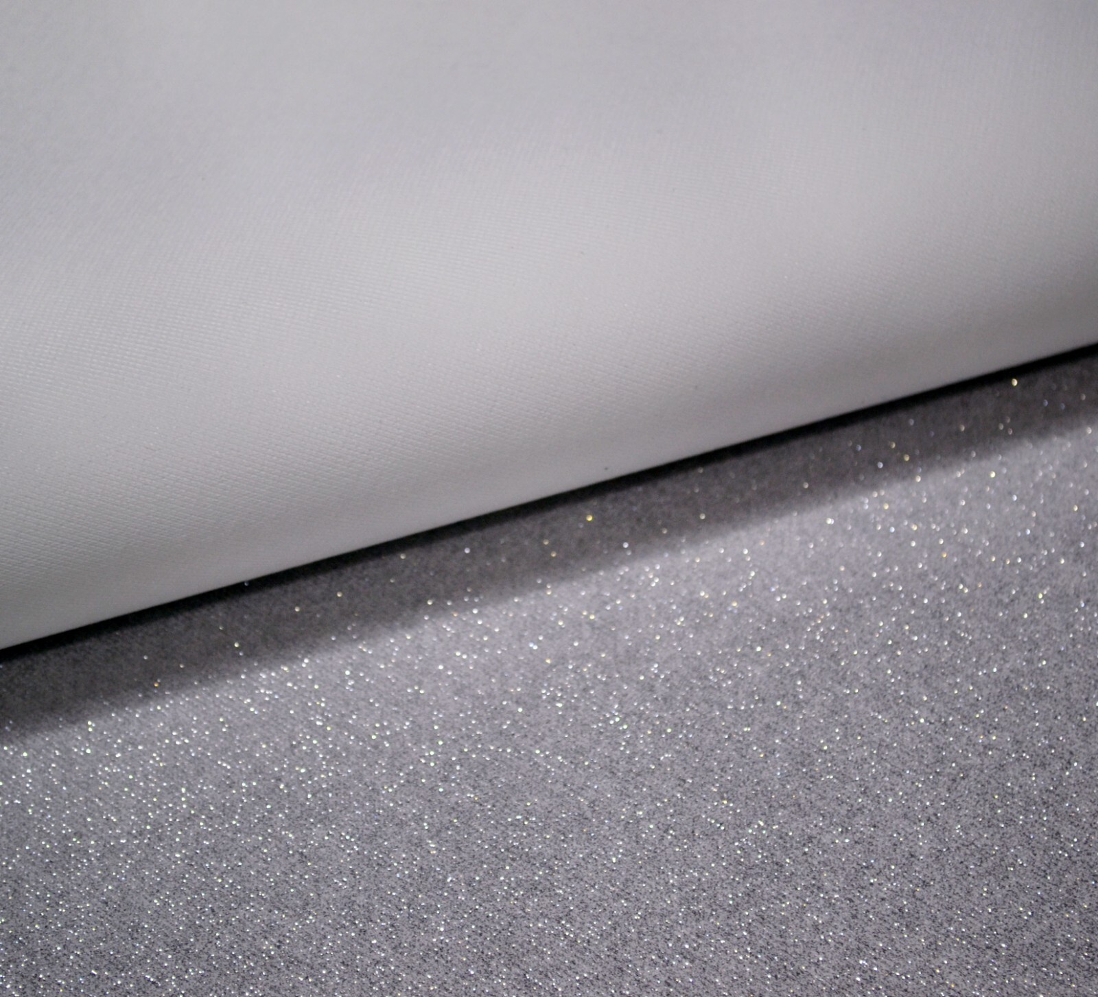 Metallic Glitter Vinyl Fabric -13 Colors to Choose From- 54″ Wide – 1 yd Plastic