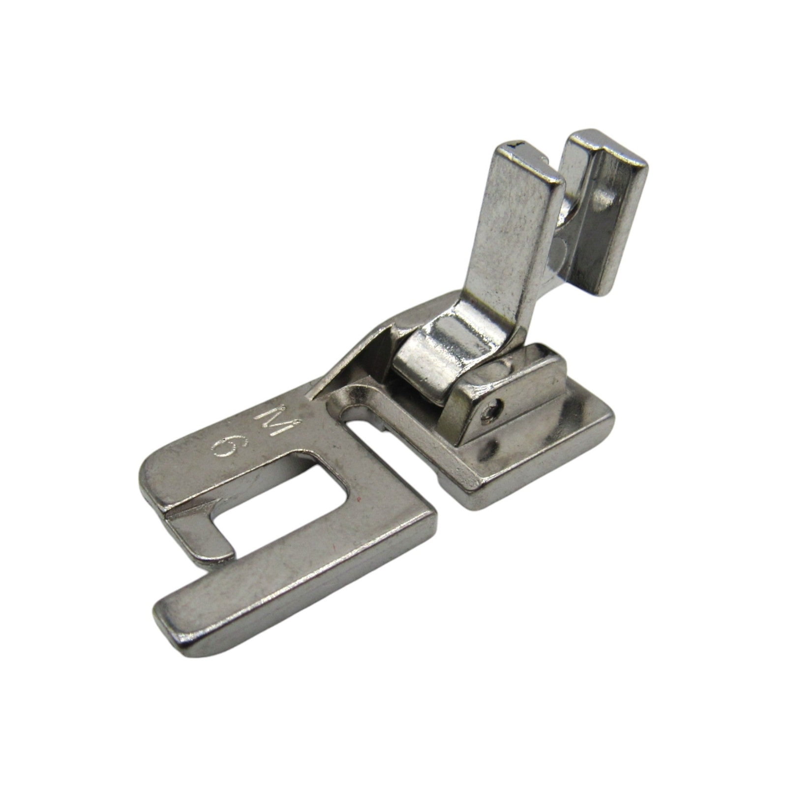 Low Shank Felling Foot for Low Shank Sewing Machine Available in 4mm and 6mm
