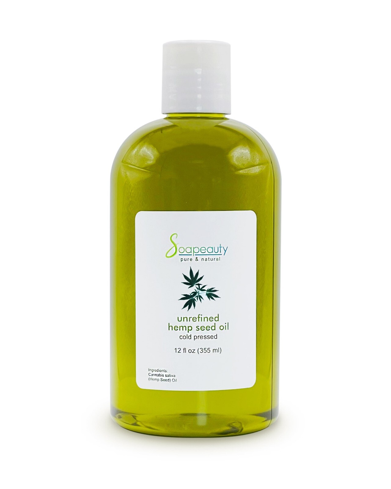100% PURE NATURAL CARRIER OILS COLD PRESSED REFINED UNREFINED 12 OZ