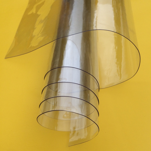 Clear Marine Grade Vinyl 54” & 72″ Wide: 4, 8, 12, 16, 20, 30, 40, 60, 80 Gauge