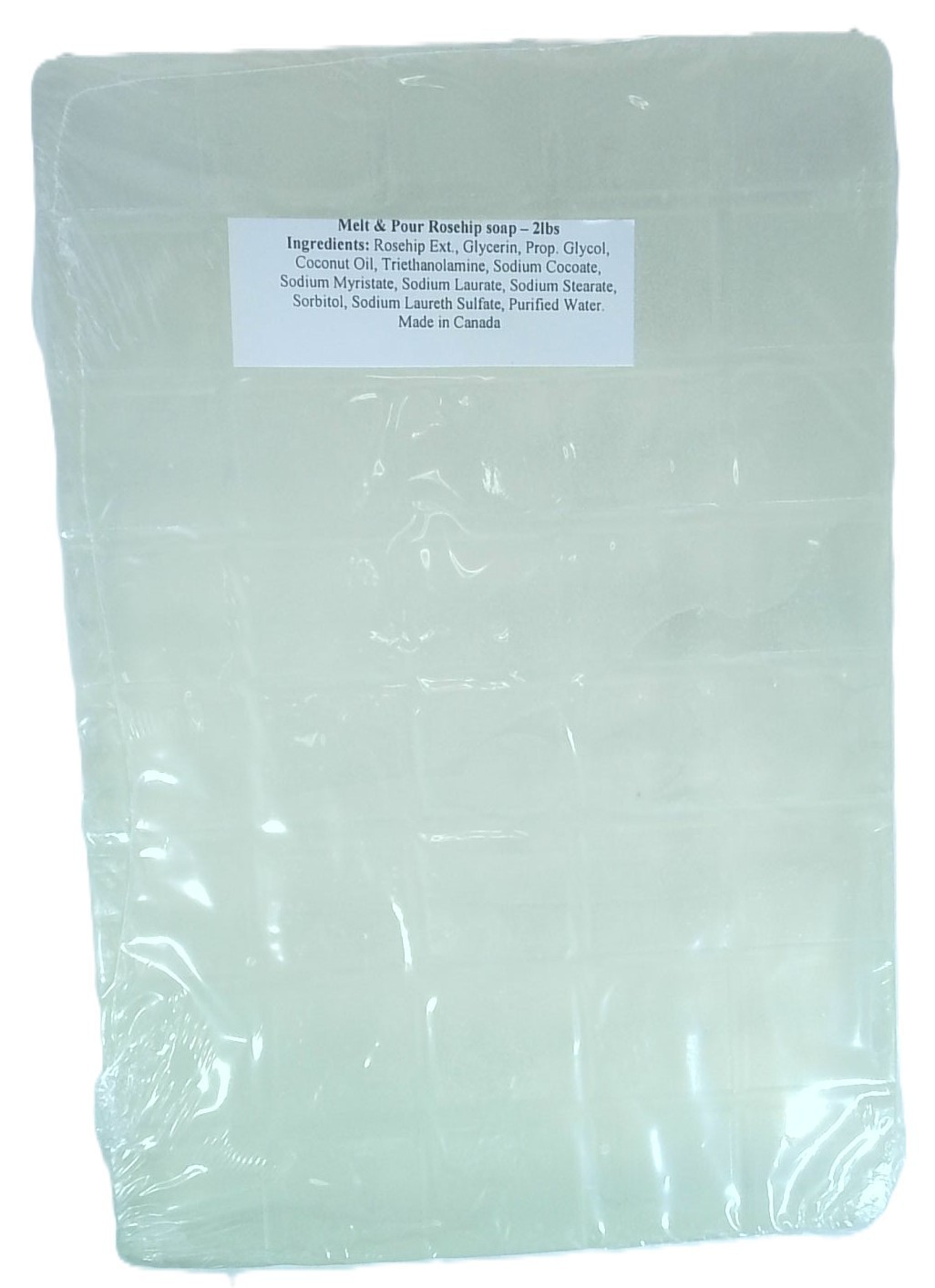 Melt & Pour Soap Base ~ Choose Your Type ~ Mix & Match Bulk Crafting Supplies