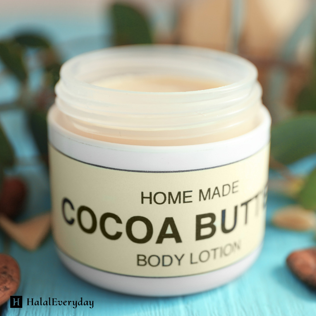 Raw Cocoa Butter 100% Pure Unrefined Organic Chocolate Bean Cacao FOOD GRADE A