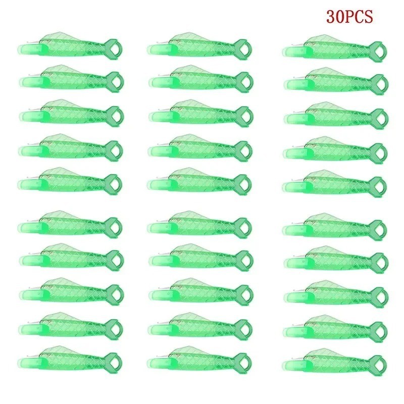 5/10/30PCS Mini Needle Threader DIY Tool Home Hand Sewing Machine Device Thread