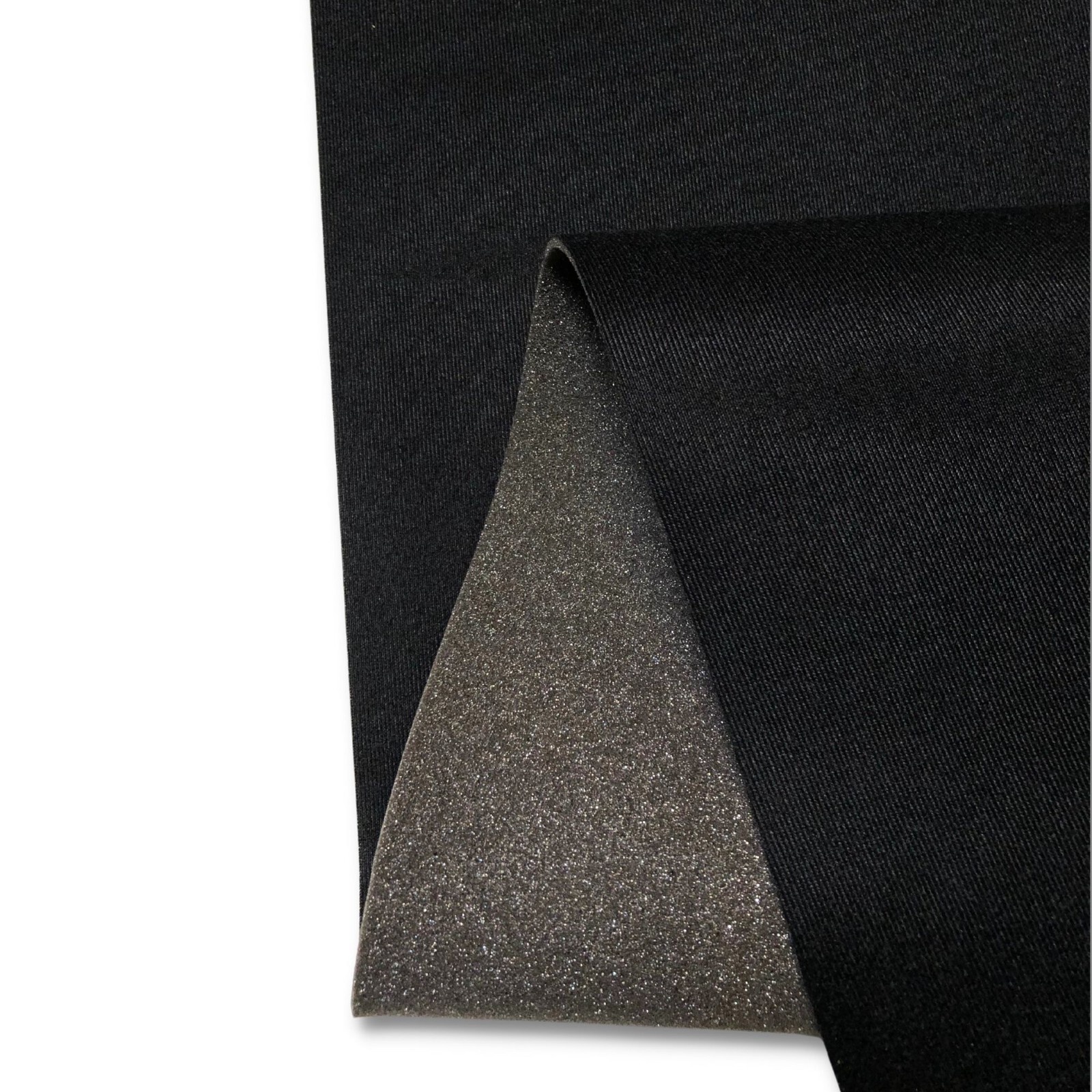 Headliner Fabric with Foam Backing – Car Replacement Material – Cut by the Yard