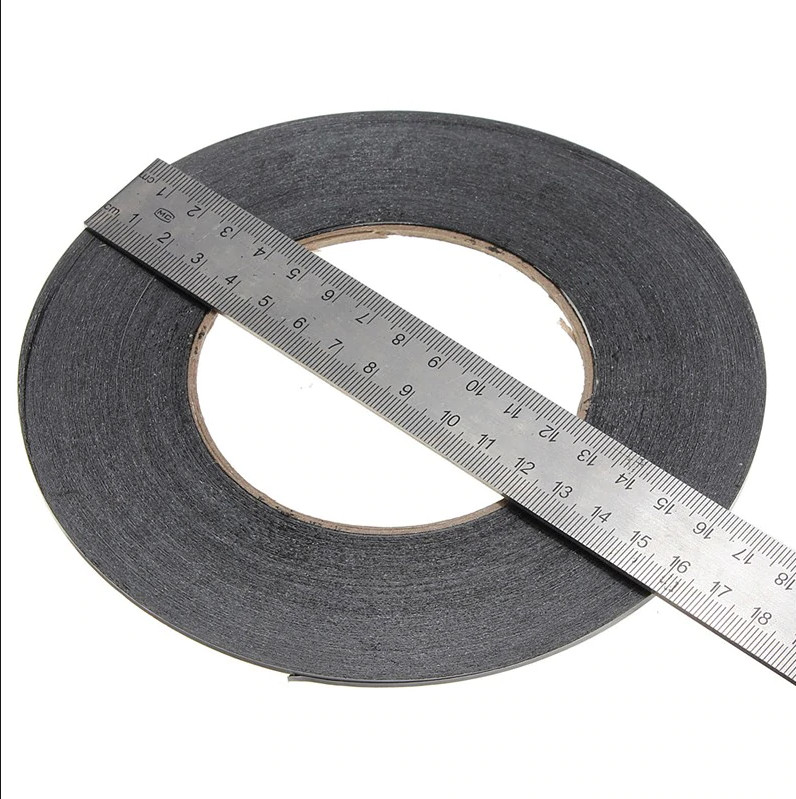 1mm 2mm 3mm For 3M Sticker Double Sided Tape Adhesive Cell Phone Repair Black