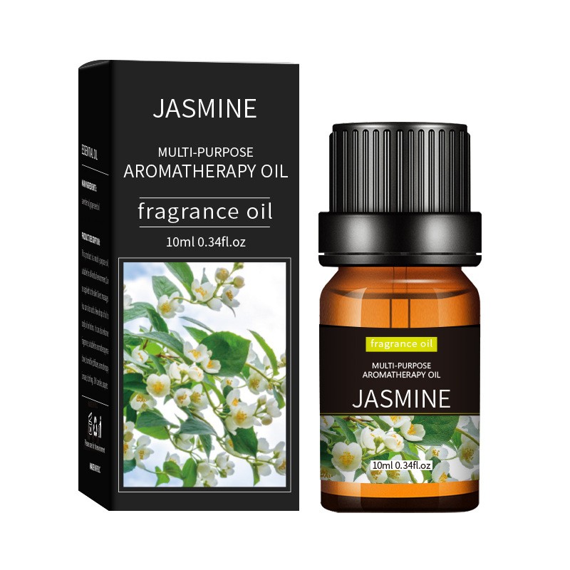 10 ml of Pure Botanical Aromatherapy Essential Oil for Use in a Humidifier