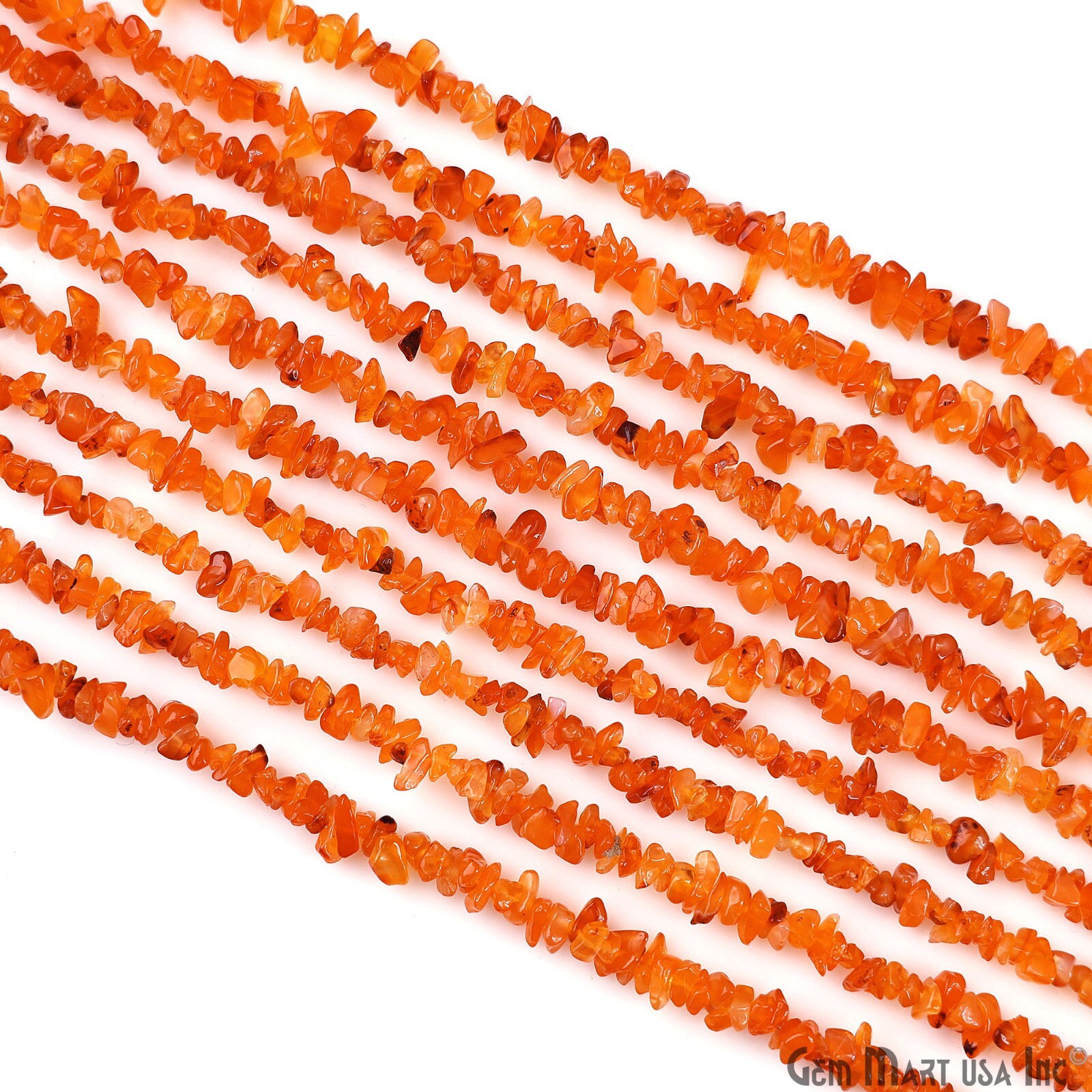 34 Inch Natutal Chip Beads Genuine Chip Strands, Drilled Strung Nugget Beads