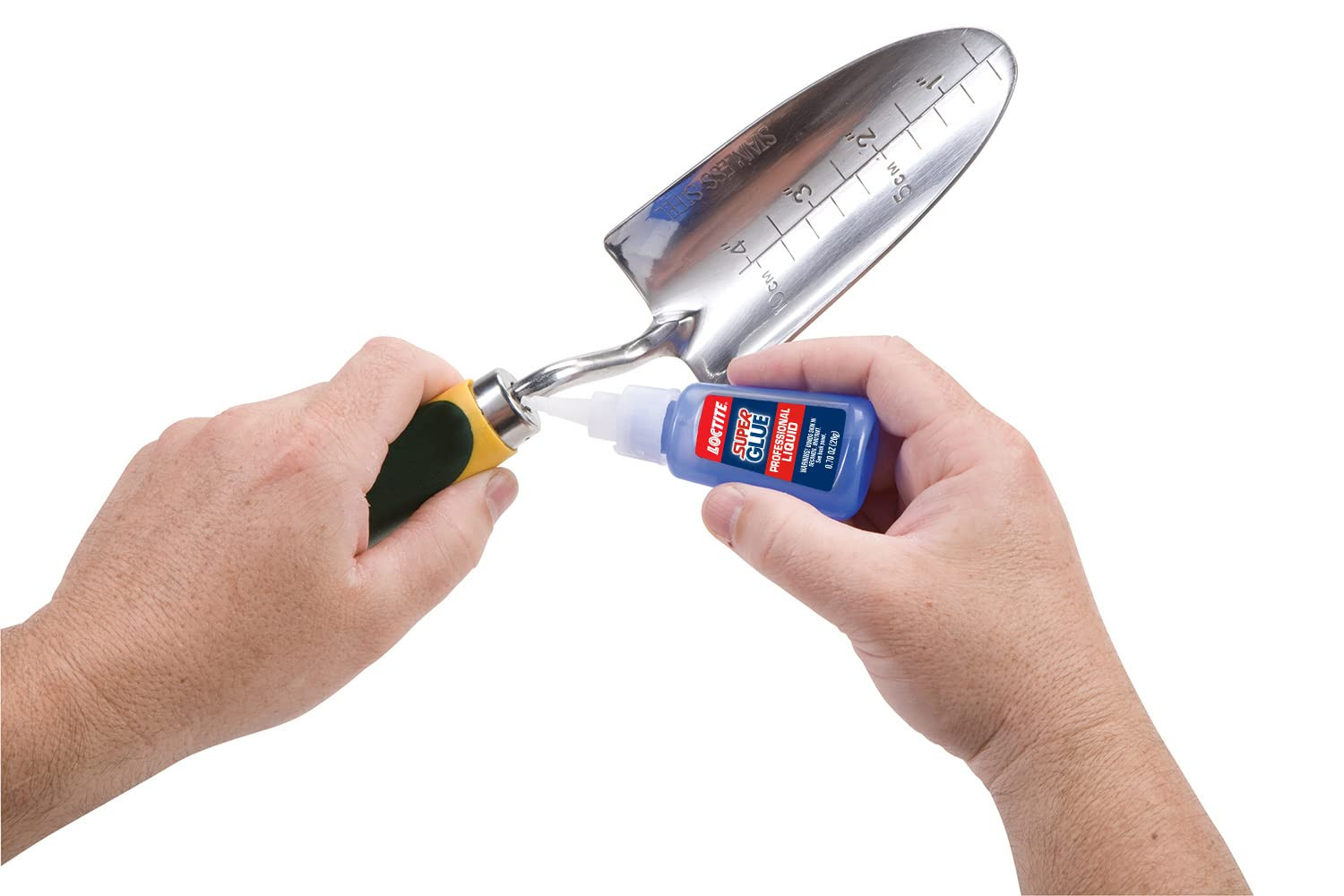 Loctite Super Glue Professional Liquid, Clear, 0.7 Fl Oz Bottle, 2 Pack – Superg