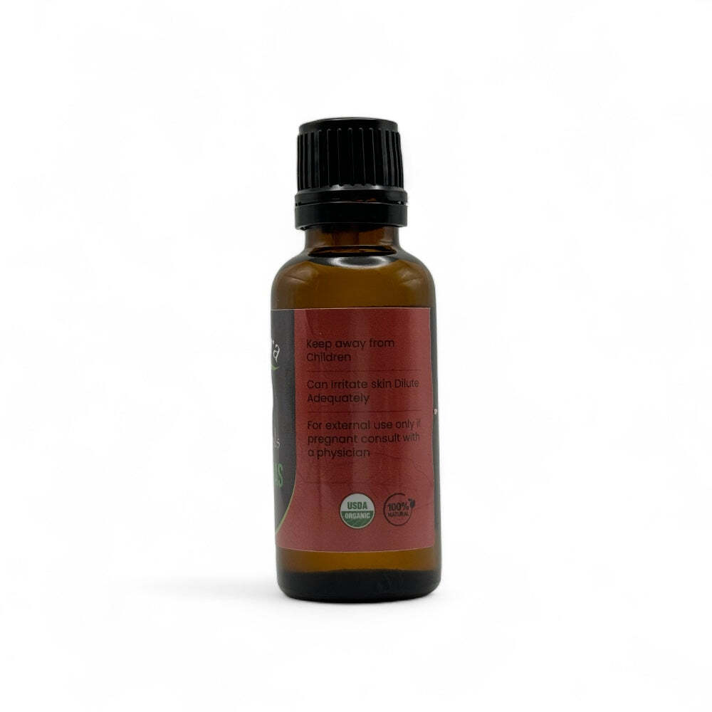 Christmas Time – Organic Essential Oil Blend