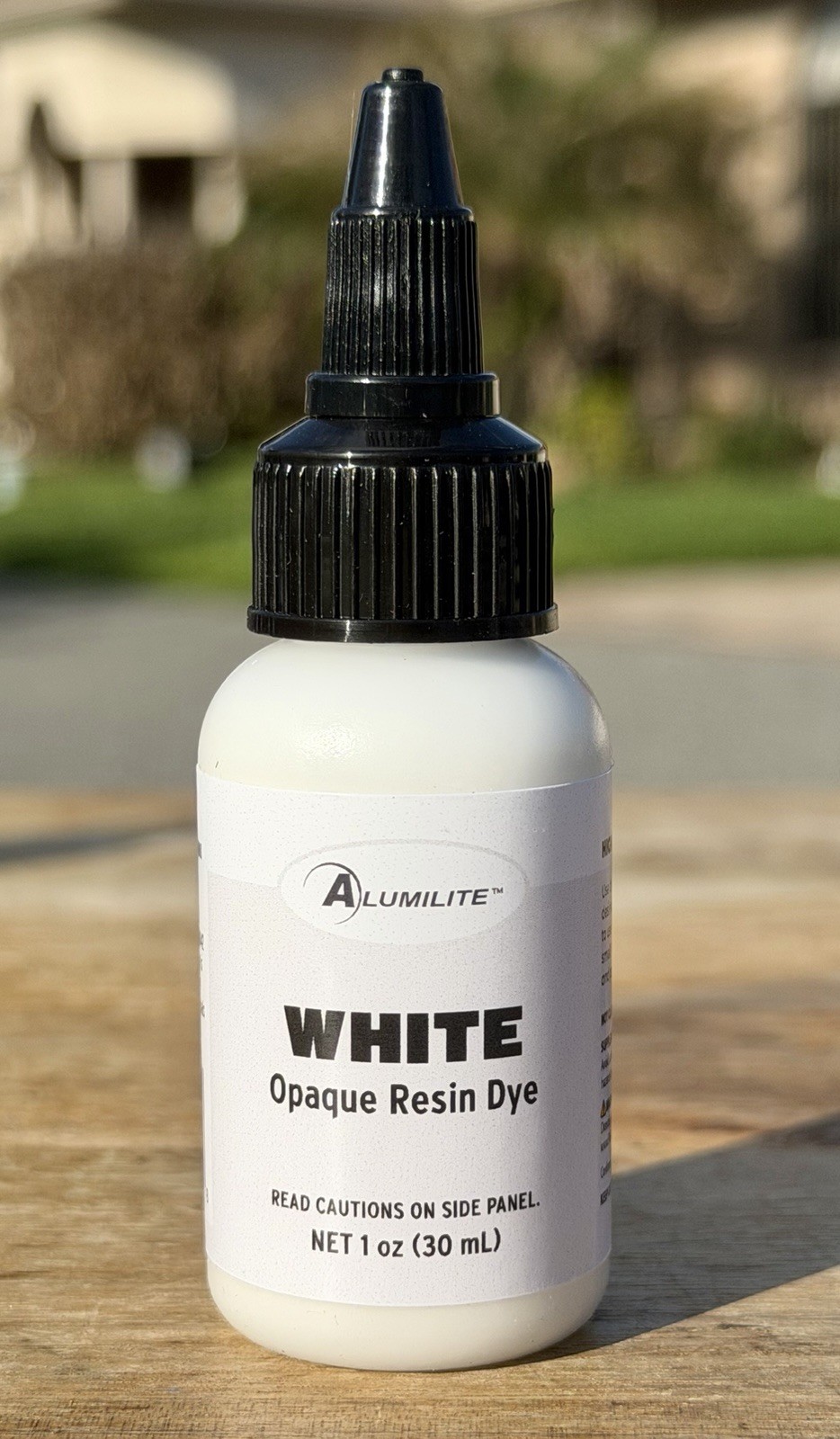 Alumilite Resin Single Various Colors 1 Oz. Liquid Resin Dyes Quantity Di$counts