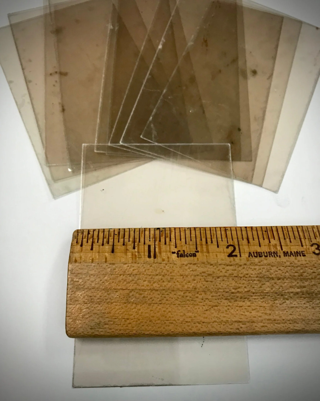 5 Clear Stove Mica Windows, Tiles, Eisenglass, Heat Proof, 5 Sizes, Your Choice