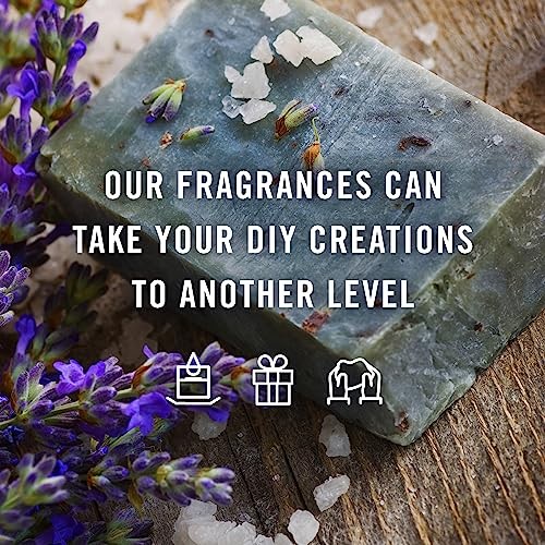 100ml Essential Oils 100% Pure Natural Therapeutic Grade for Candle Making Soap