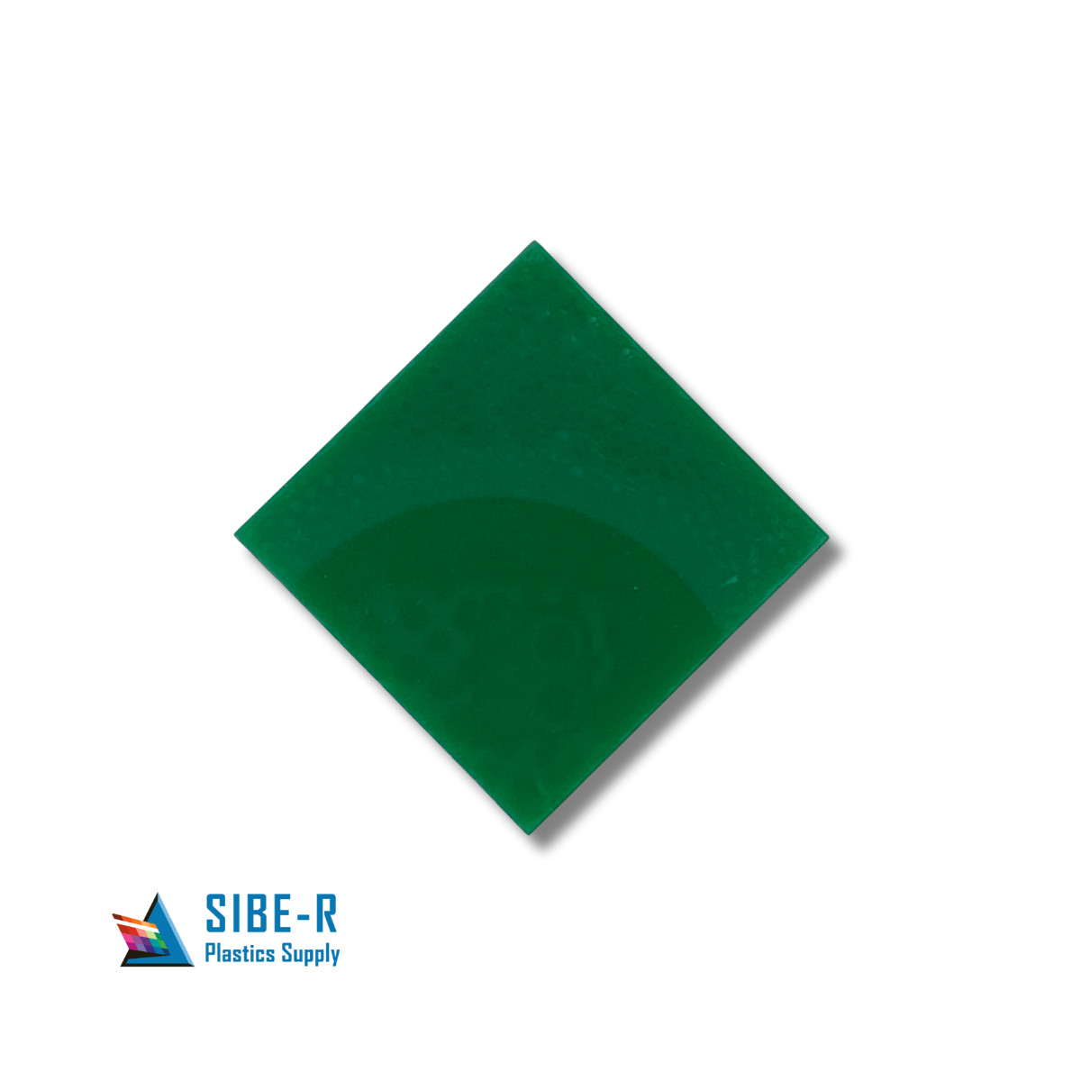 Opaque Acrylic Plastic Sheet – Choose Your Size, Thickness & Color
