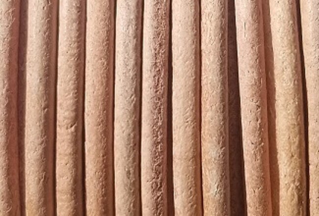 Genuine Leather Braided & Round & Suede Sizes 1mm thru 6mm Quantity1Ydthru20 Mtr