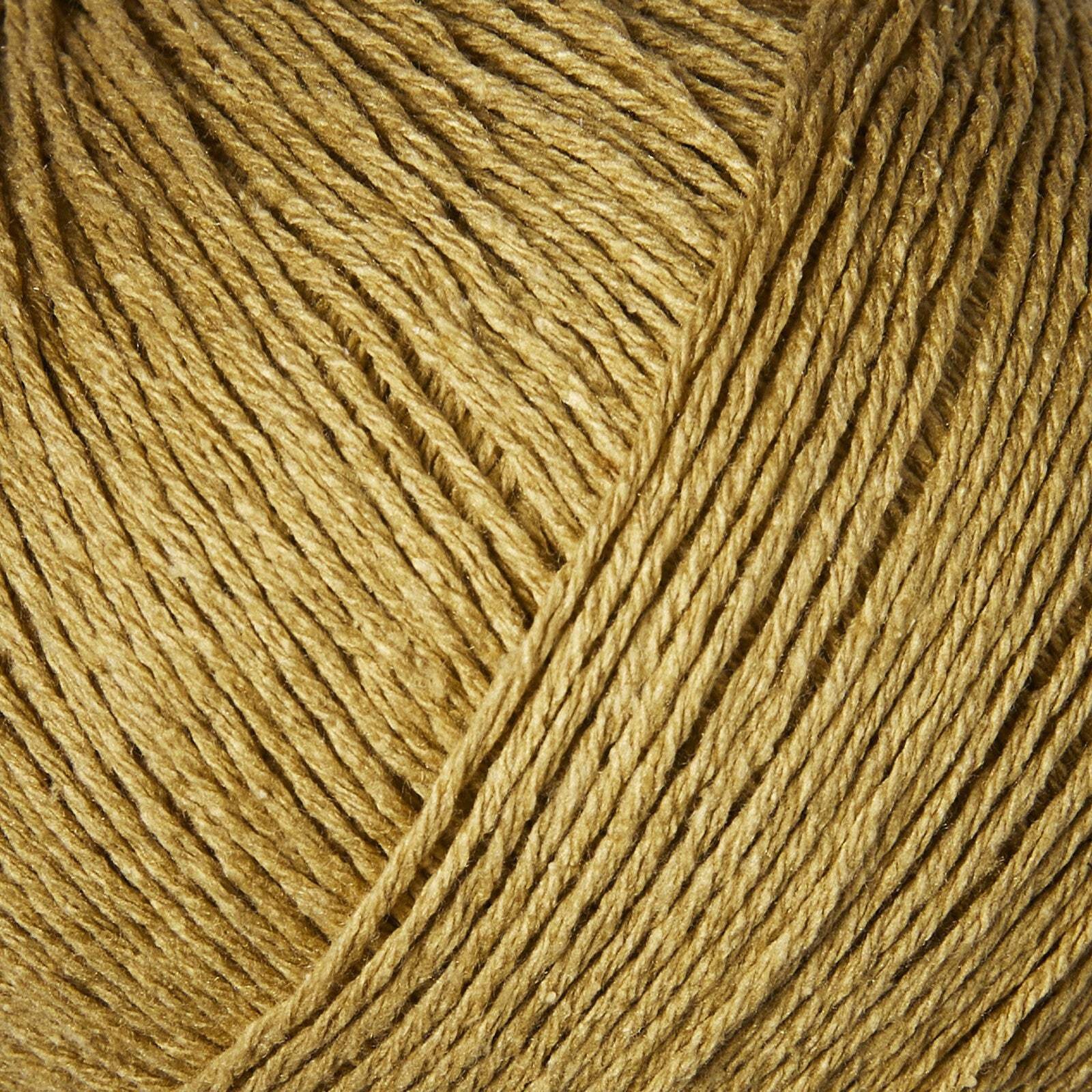 Knitting for Olive – Pure Silk Yarn, 50 g / 1.75 oz, 100% Silk, Fingering Weight