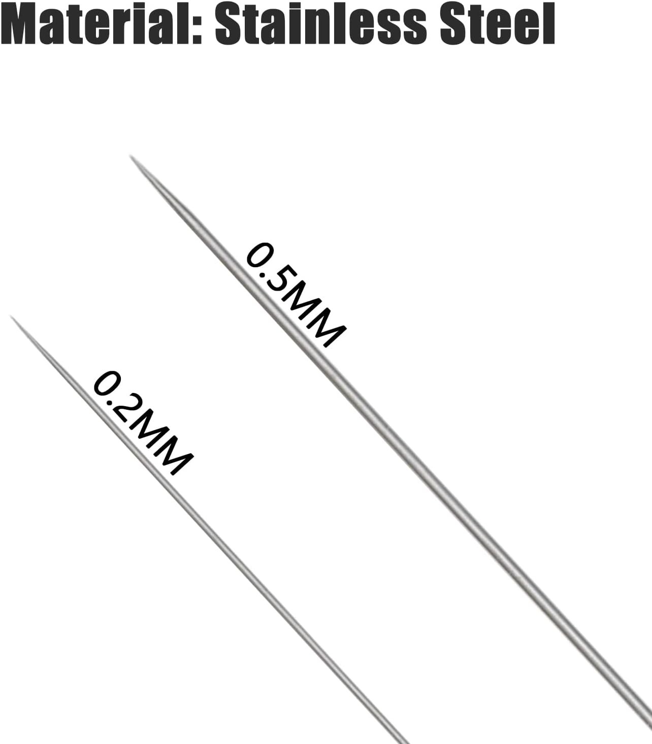 Craftsmen’s Choice: 0.3mm Airbrush Kit with Gravity Cup & 3/4 oz. Siphon System