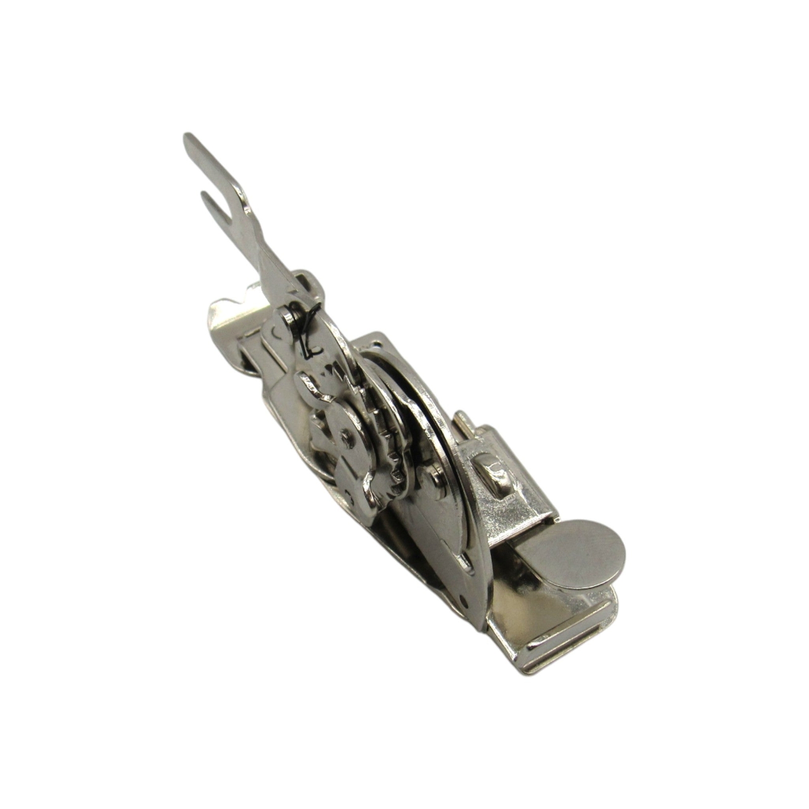 Low Shank Zig-Zag Attachment – Low Shank Straight Stitch Sewing Machines