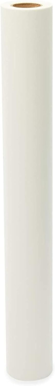 Pattern Paper for Sewing Tracing Paper Roll Vellum 17 in x 50 Yards White