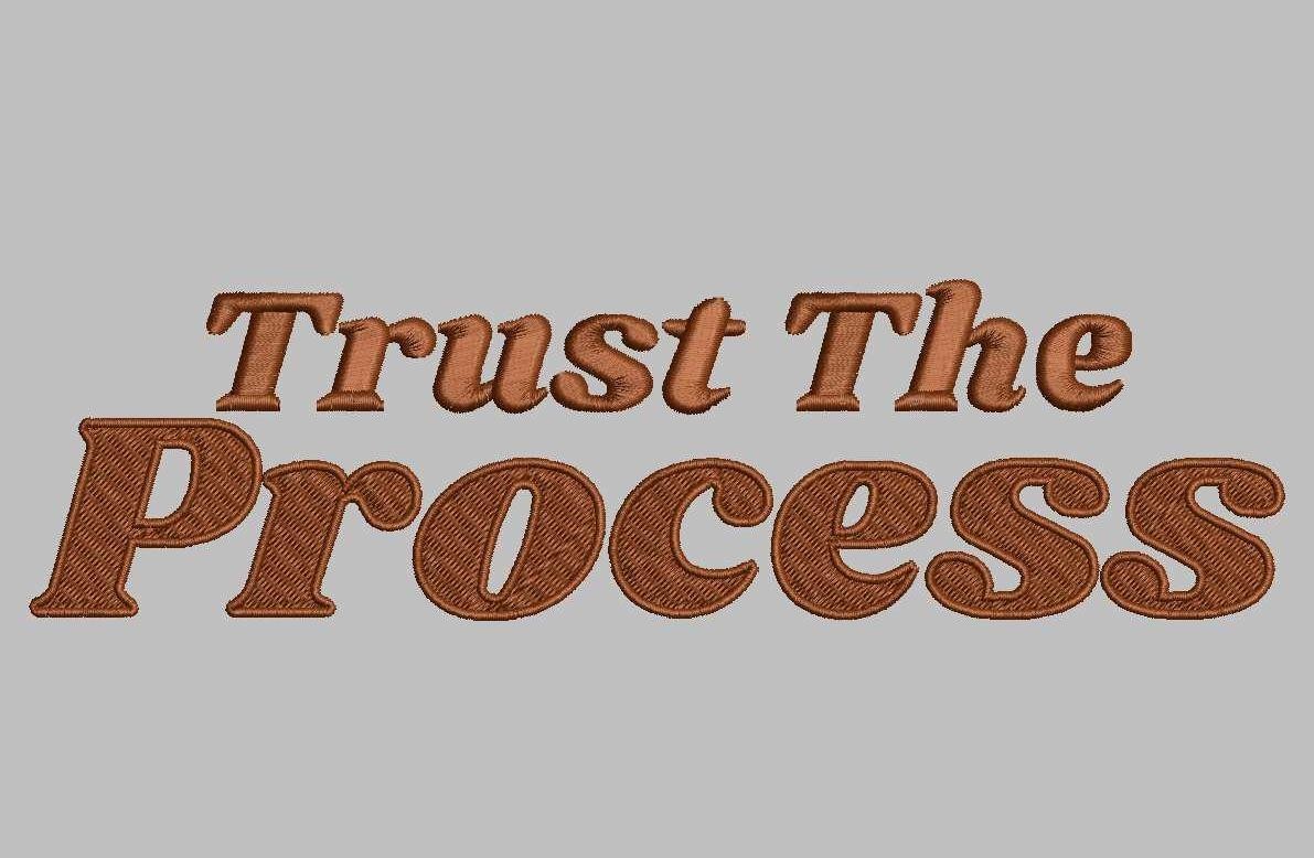 Simple Custom Embroidery Digitizing, Digitize Logo, Image in PES, DST, EMB