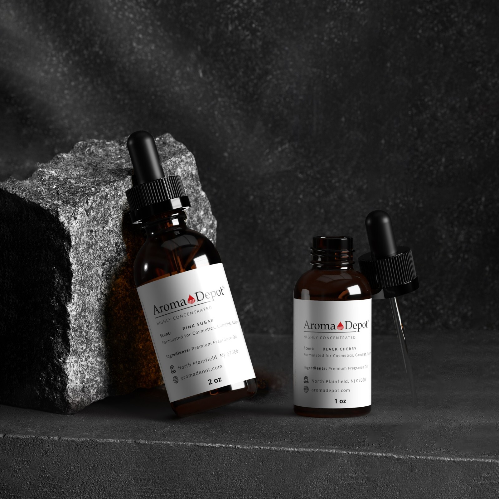 Fragrance oils for Soap Candles Making Bath Diffuser Burners Incense Scented Oil