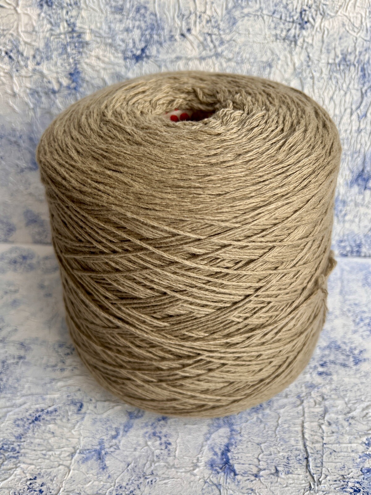 100% Cashmere sport yarn art. Big Vintage Z210m/100g (229 yards/3.52oz)