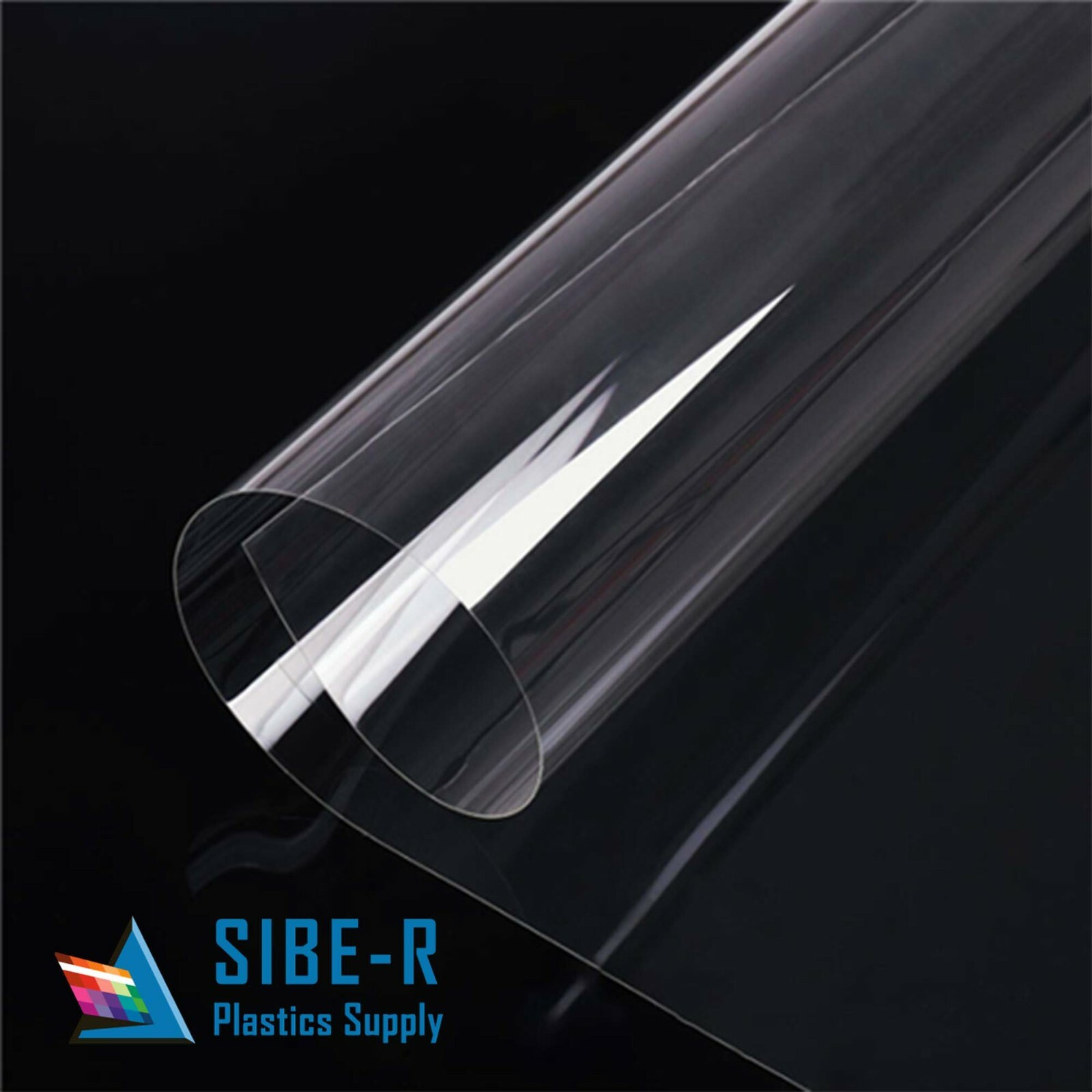 (20 Pack) PETG CLEAR PLASTIC SHEET 5″ X 5″ – VACUUM FORMING RC BODY HOBBY^
