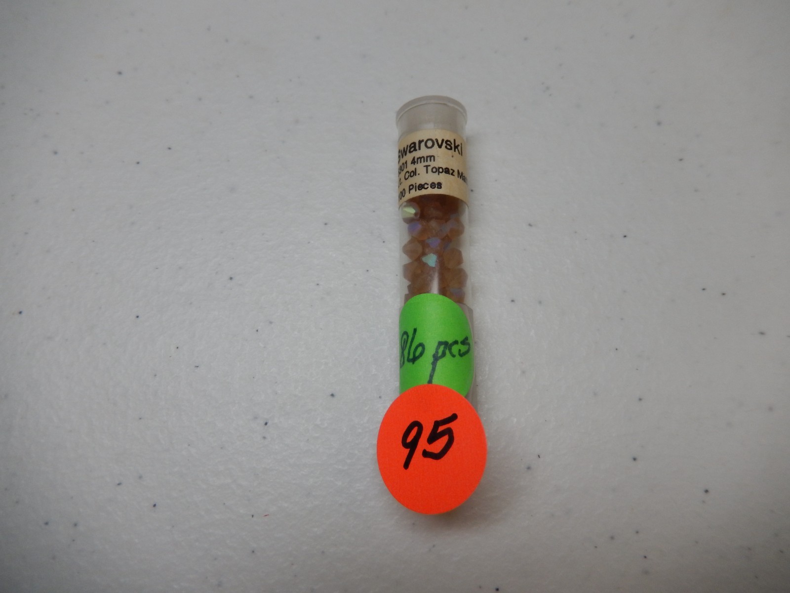 Genuine Swarovski Crystal Beads #5 4mm, 5301/5328 – YOU PICK See Description