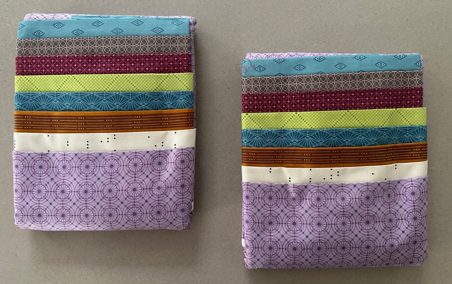 Giucey Giuce Andover Fabrics From The Attic Modern Quilting 8 HY bundle 4 Yards