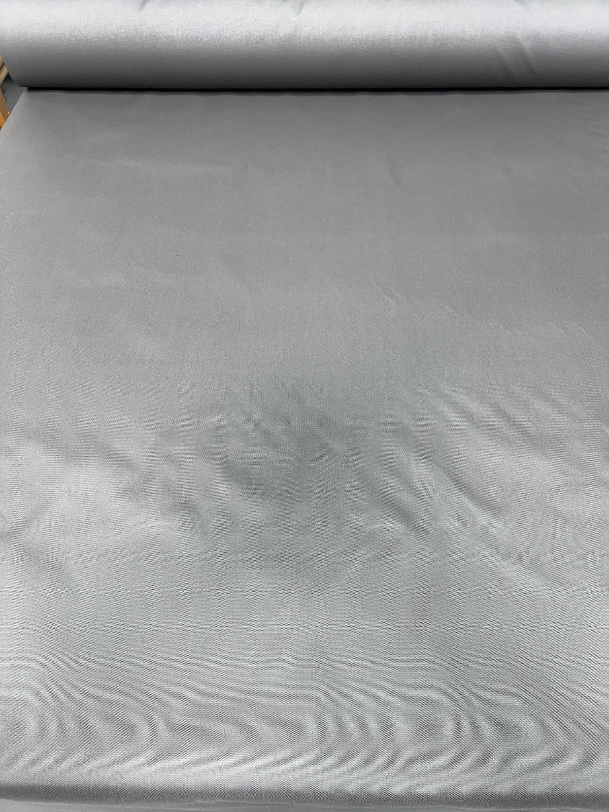 Medium Gray 1000D Cordura Nylon Fabric 60” Waterproof Heavy Duty by the Yard USA