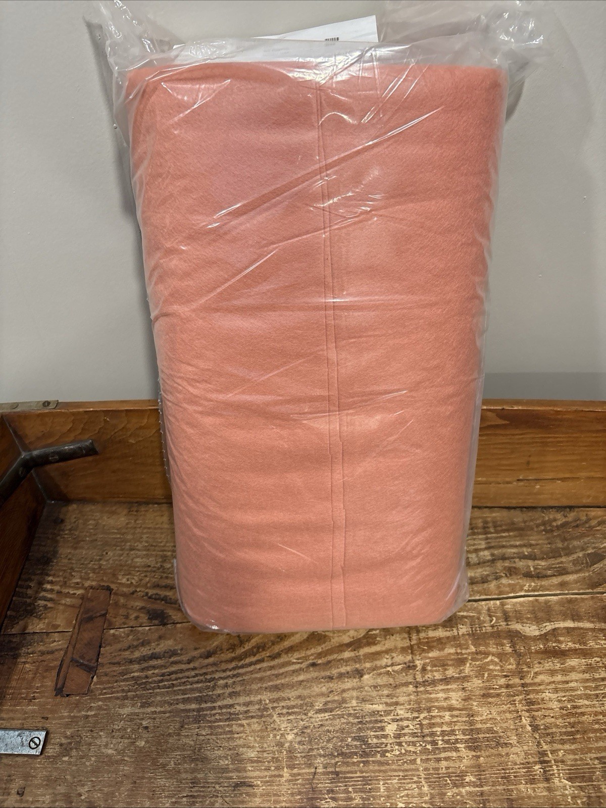 Pink grapefruit 10 Yard Bolt