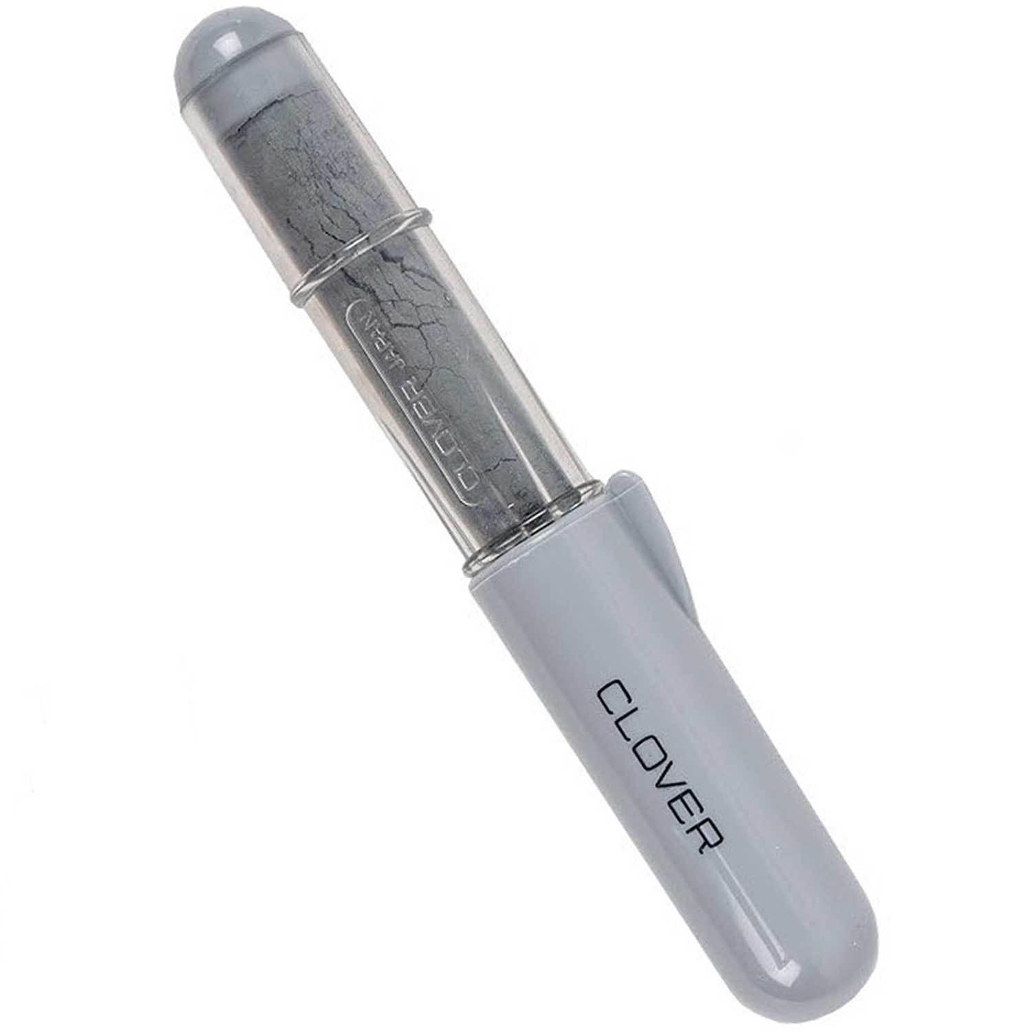 CLOVER “CHACO LINER PEN STYLE” Silver #4714