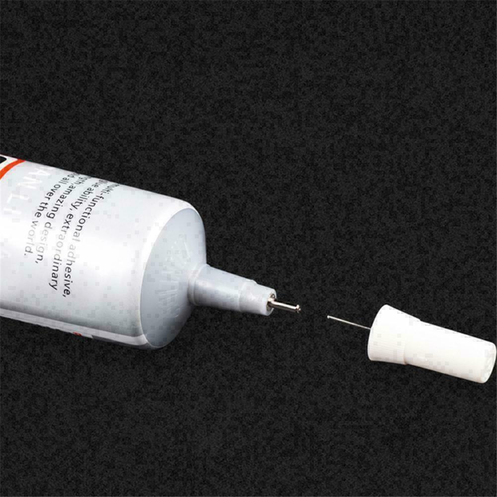 110/50 ml E-8000 Multi-Purpose Glue Adhesive For Repair Cellphone 1/2/3 PCS NEW