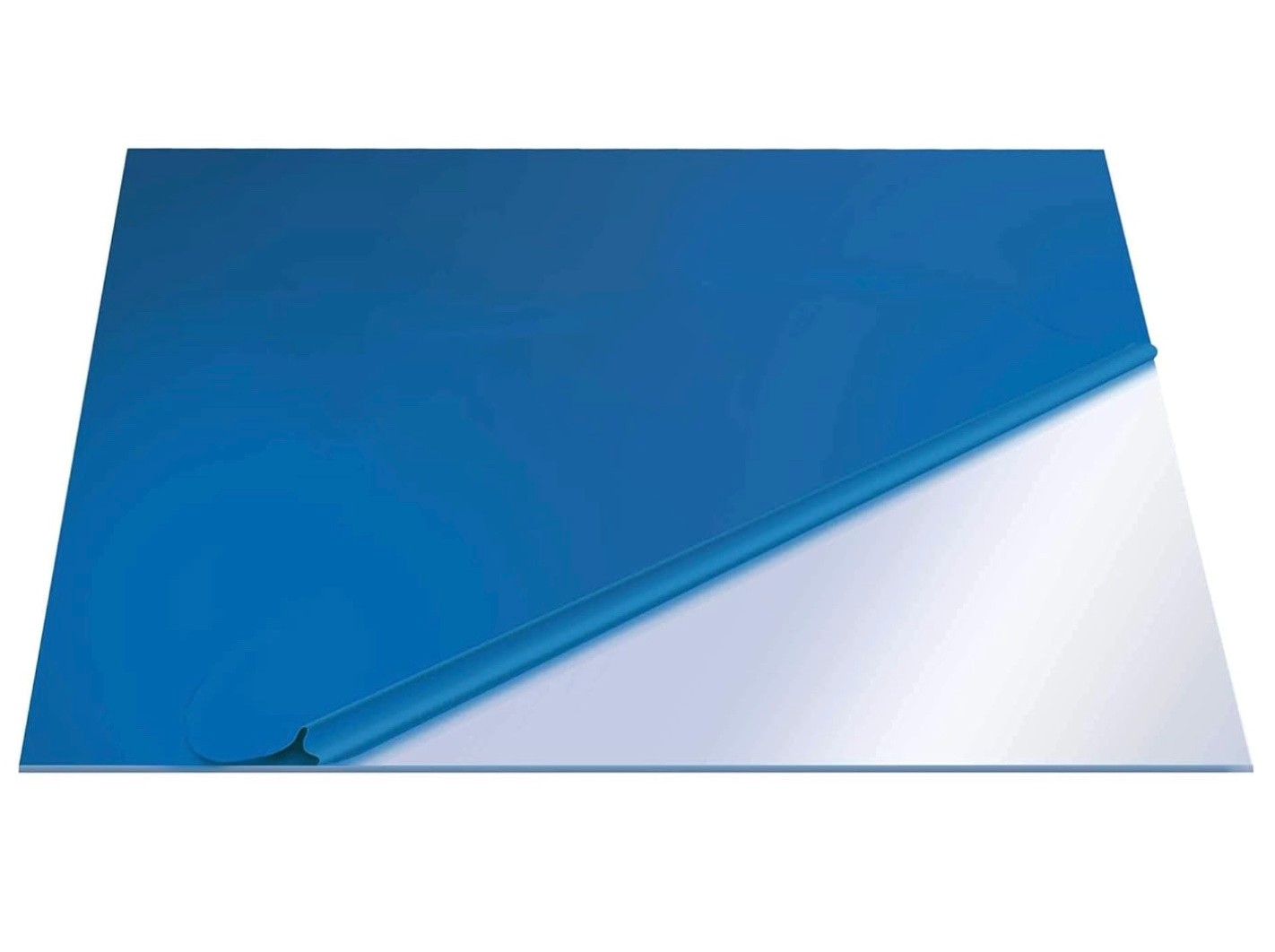 PETG Sheet Clear, Vivak Sheet, Plastic Sheet – Choose Size and Thickness