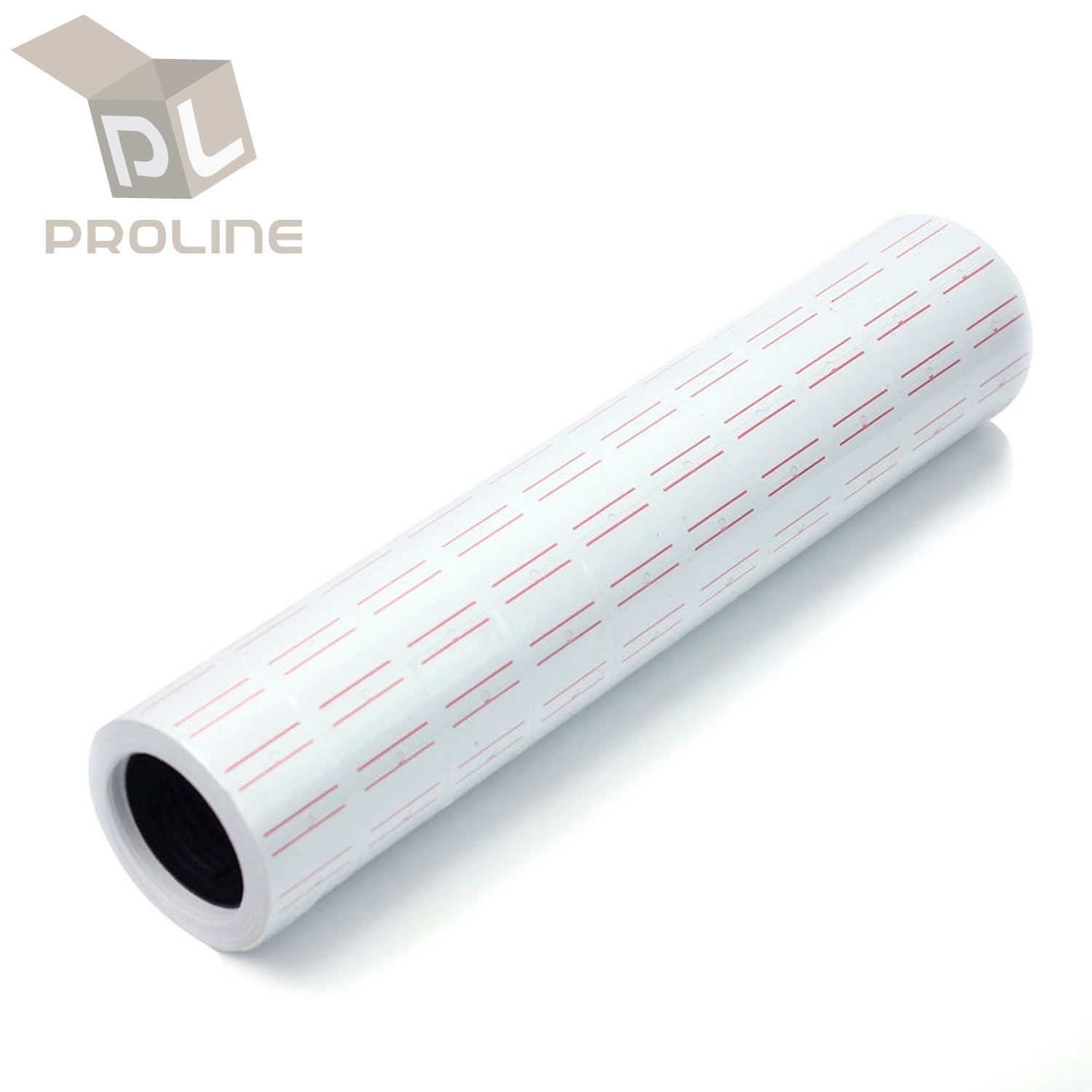 10 Rolls 5000Pcs Tags Labels For Refill MX-5500 Gun Price Sticker
