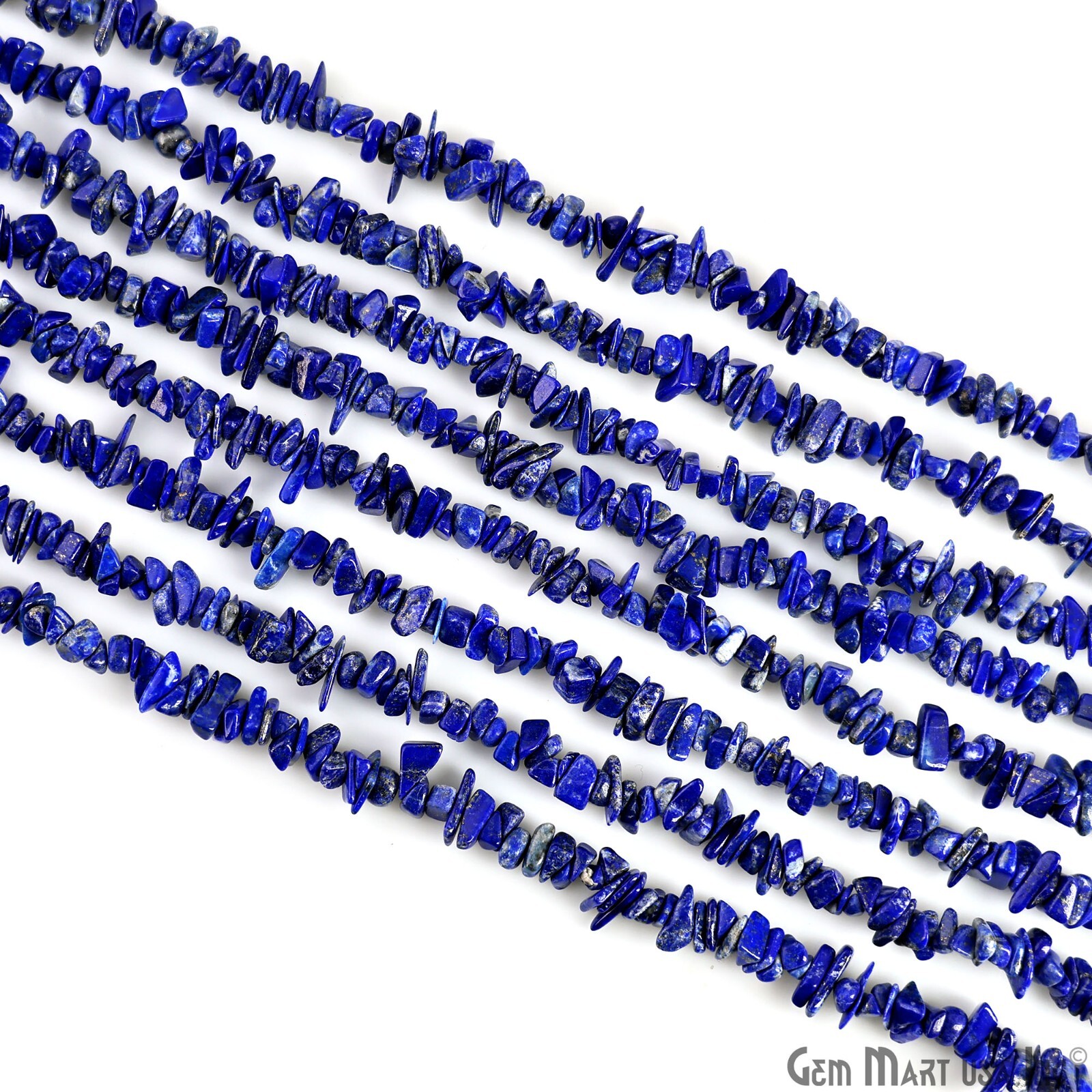 34 Inch Natutal Chip Beads Genuine Chip Strands, Drilled Strung Nugget Beads