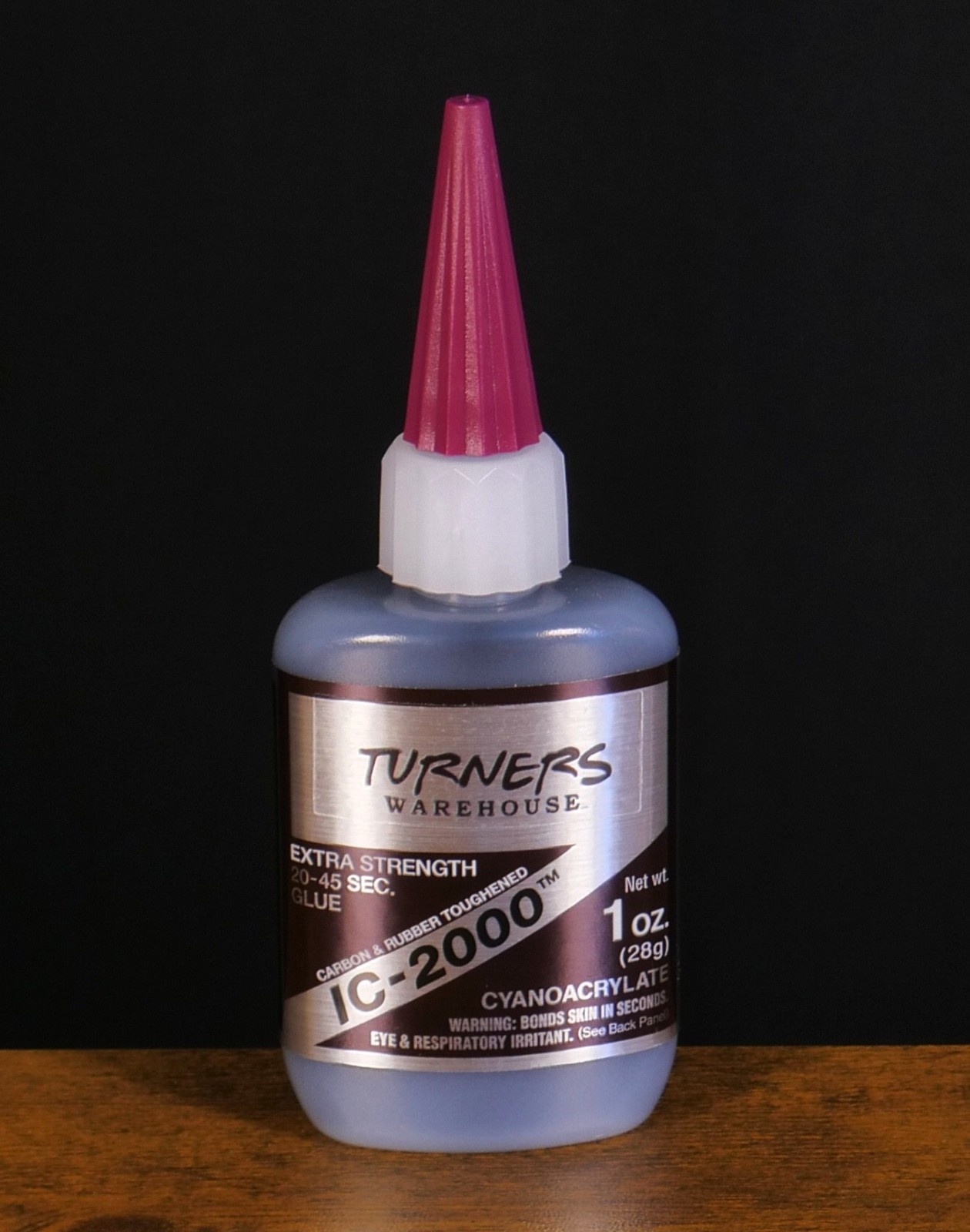 BSI Insta-Cure Super Thin CA Glue-GapFilling Glue-Extra Thick 1/2oz or 1oz or2oz