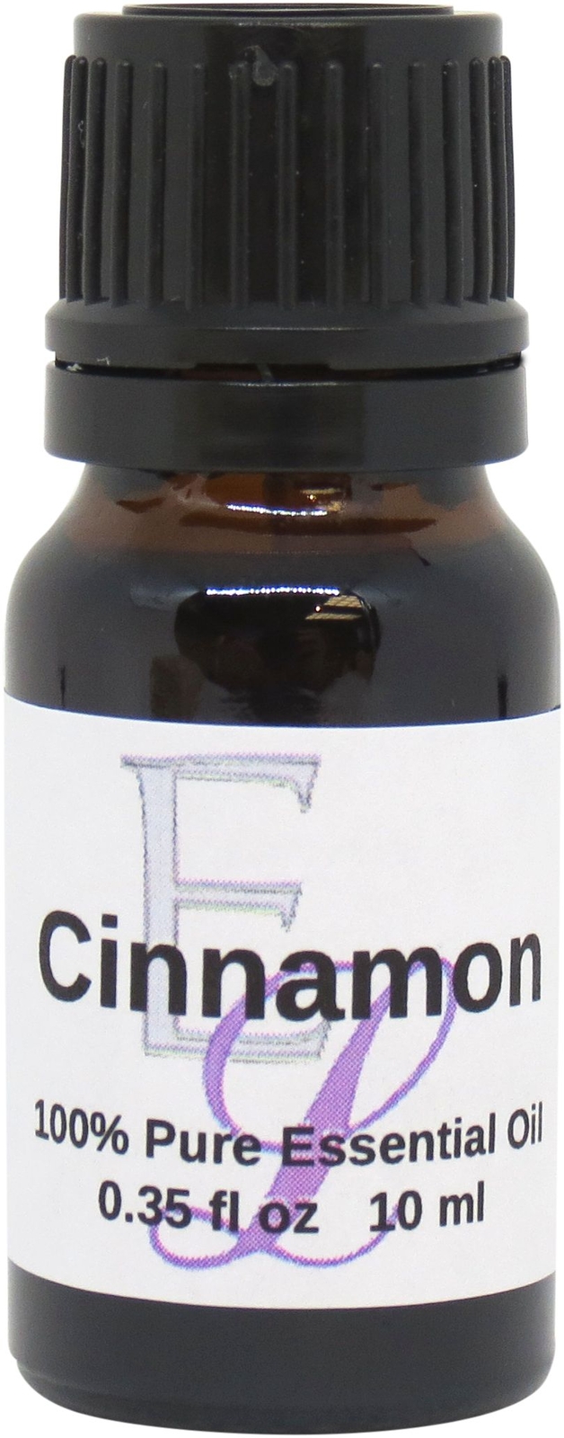 Cinnamon Essential Oil by Eclectic Lady, 10 ml